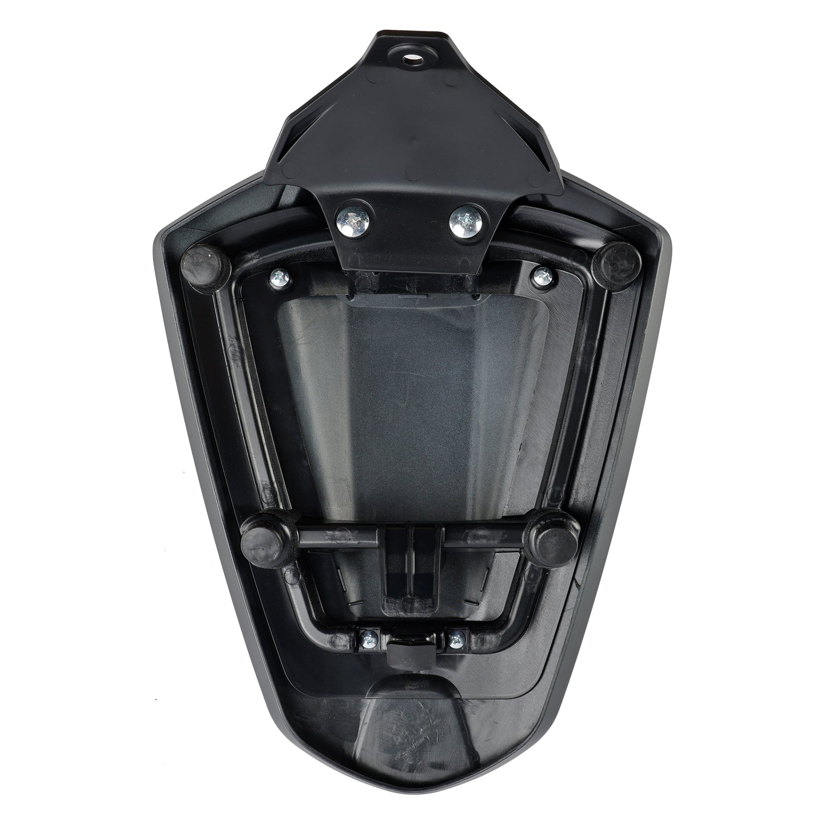 2021-2024 Ducati Monster 950 937 Hale baksete deksel Fairing Cowl