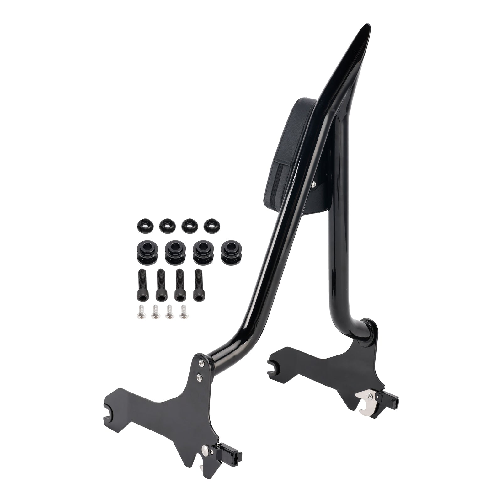 2018+ Softtial Breakout 114 FLFB FLFBS FXBR RXBRS SISSY BAR BARREST