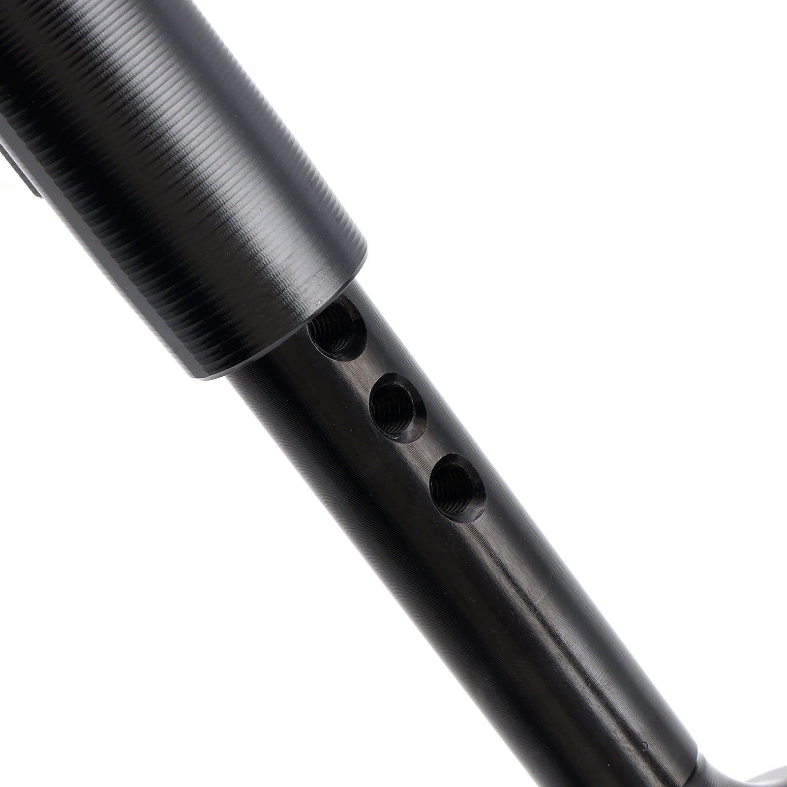 2021-2024 Aprilia RSV4 Stand lateral ajustável Stand Kickstand