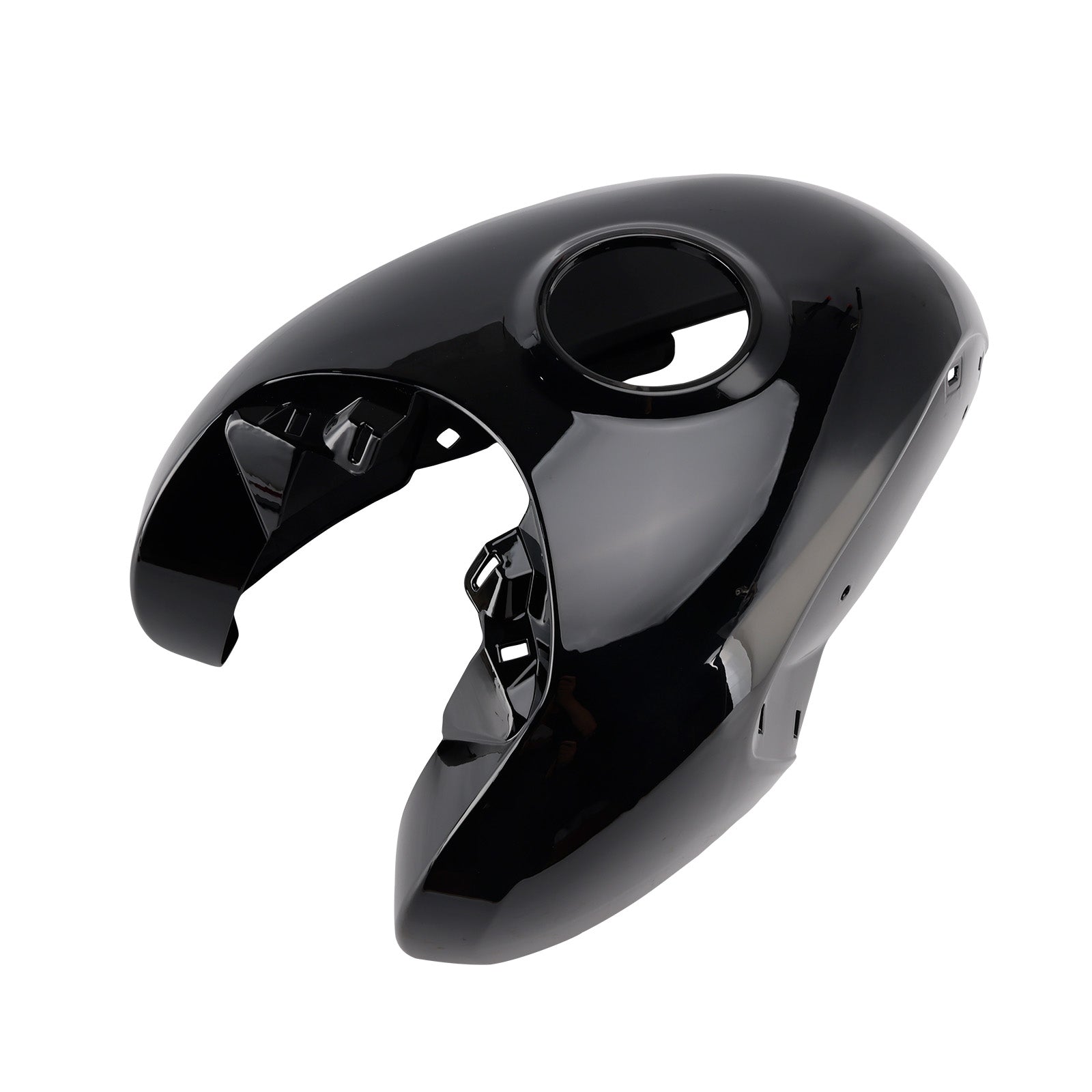 Gas Tank Cover Fairing Protector For Trident 660 2021-2024