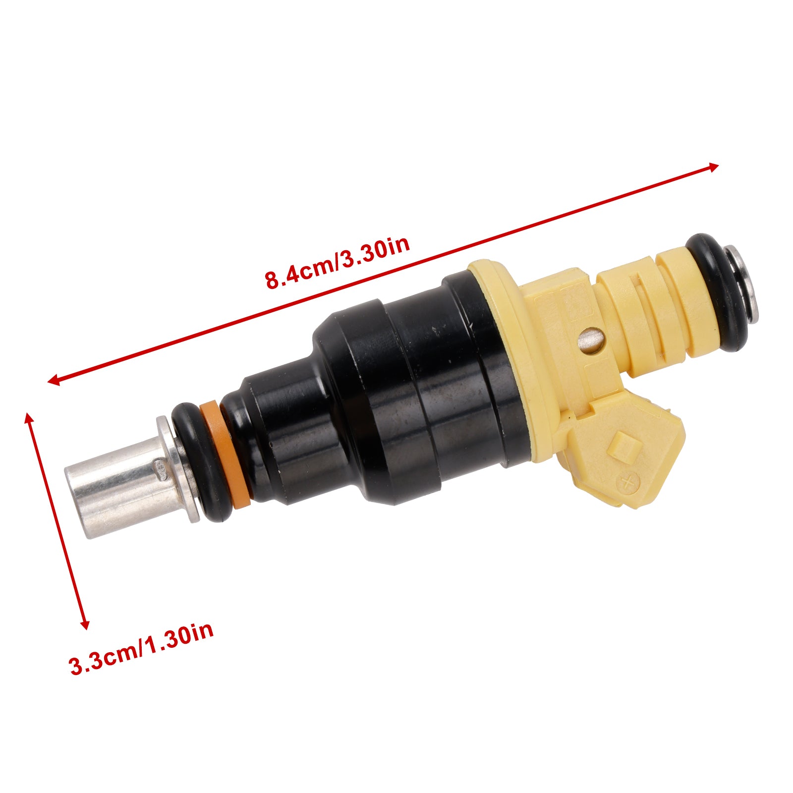 1PCS Injecteur de carburant 0280150779 Fit Volvo 850 2.4L 2.0L I5 1991-1997 852-12141