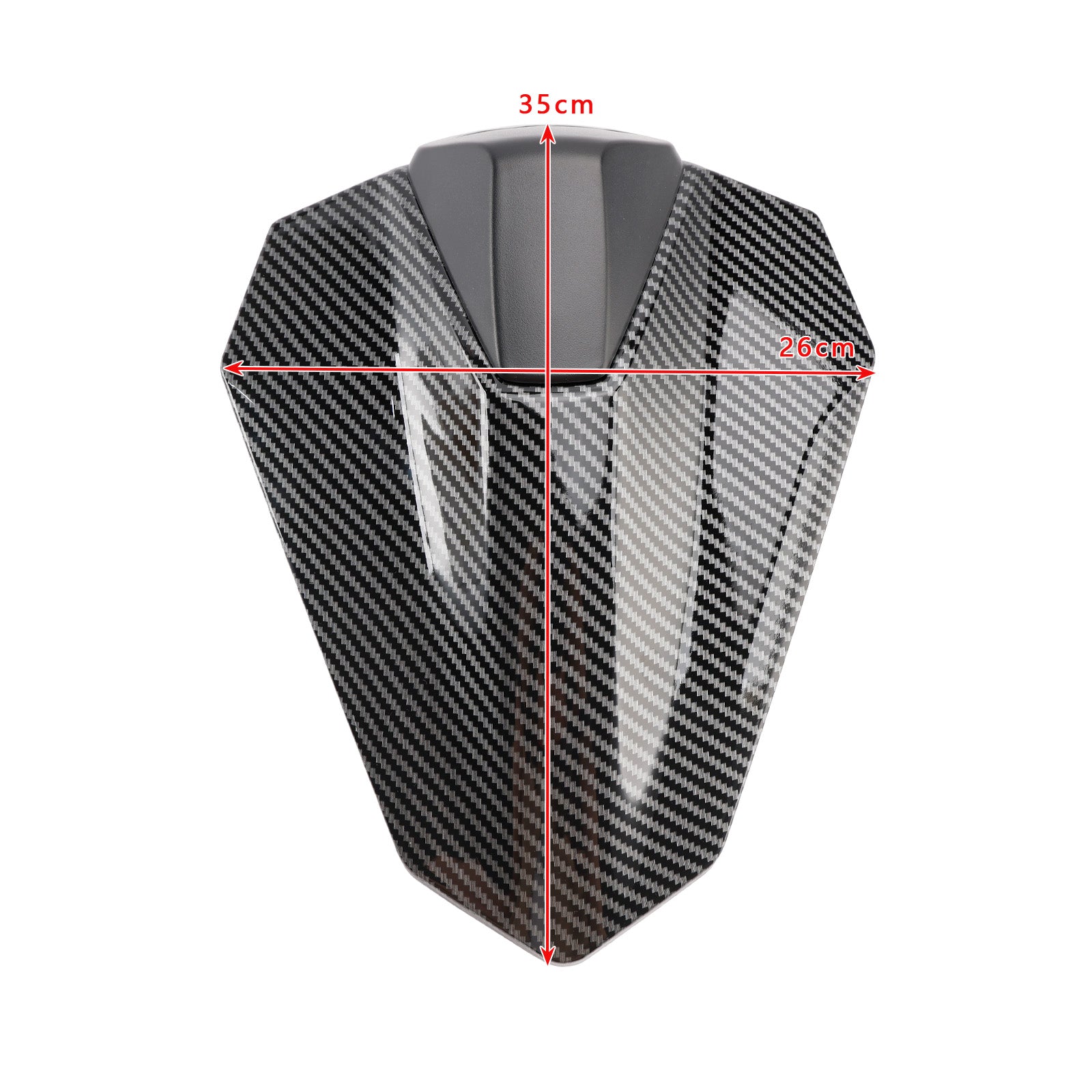 2023-2024 Honda CBR250RR Rear Tail Pillion Seat Fairing Cover