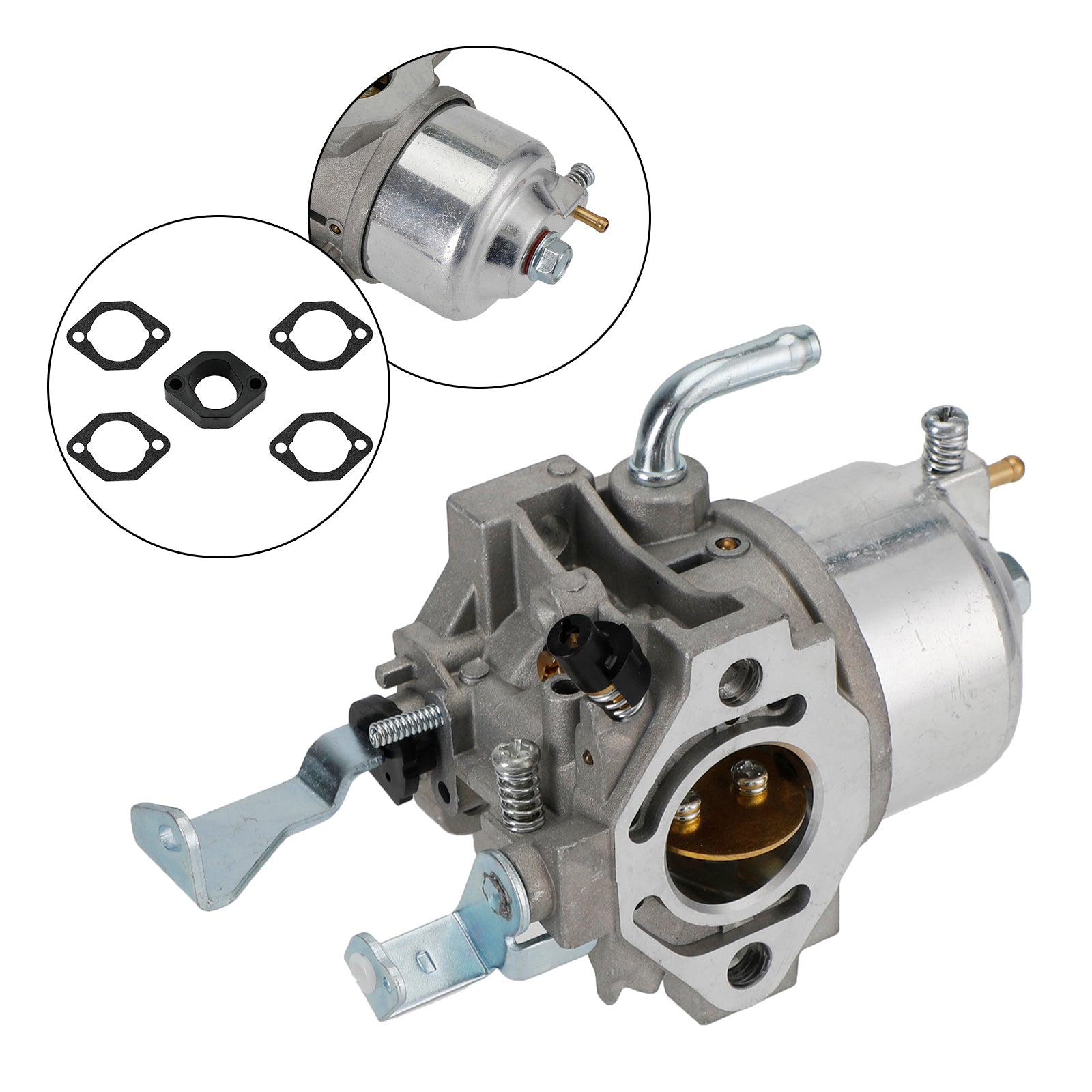 Mitsubishi GM291 GM301 GB290 GB300 GT1000 8HP 10HP CARB CARBURETOR CARB