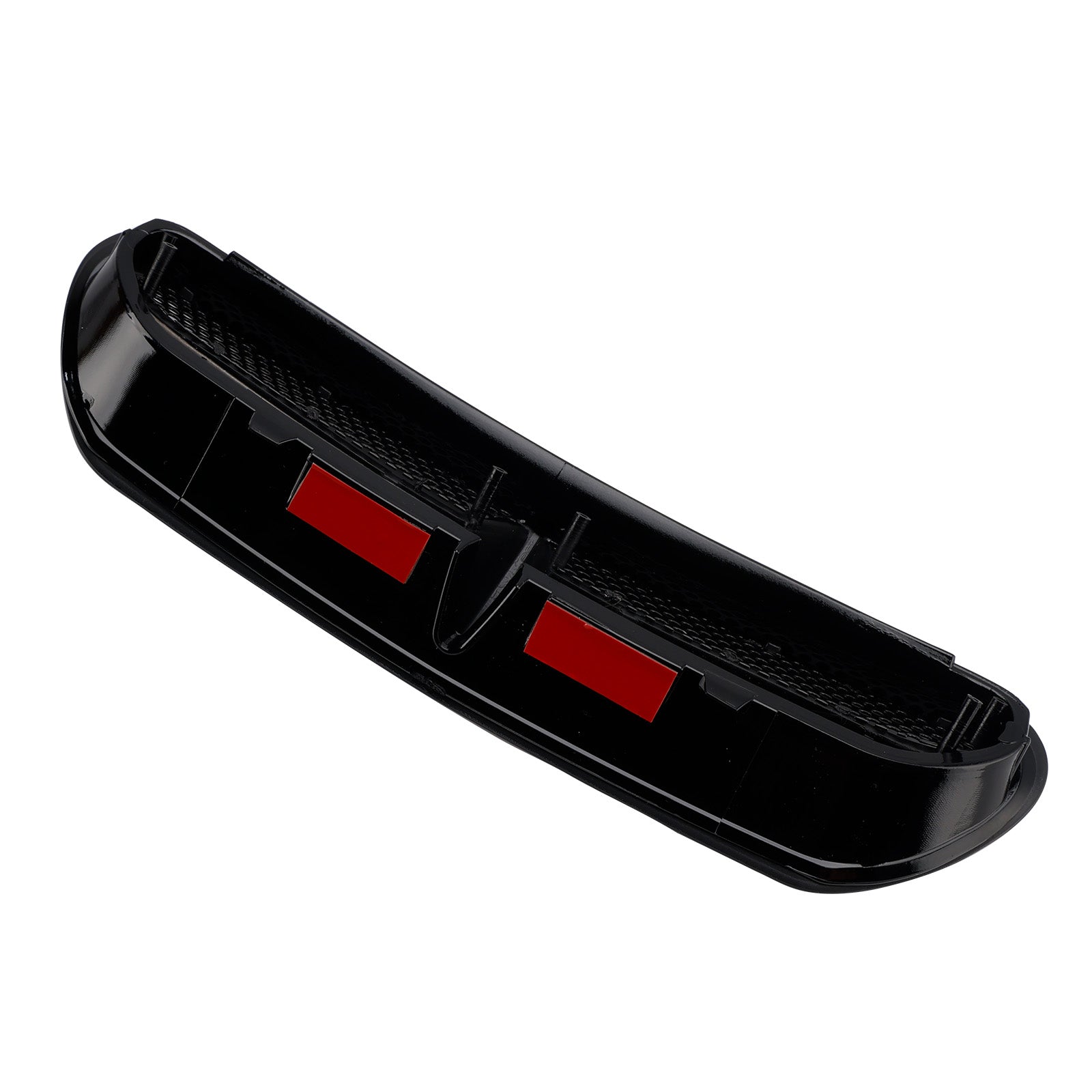 Front Fairing Air Vent Trim For Touring Street Glide Electra Glide 2014-2024