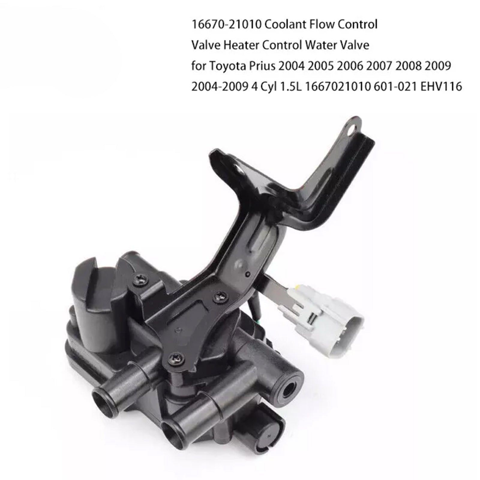 VARME KJØPER KONTROLLVALVE 16670-21010 for Toyota Prius 1.5L L4 2004-2009