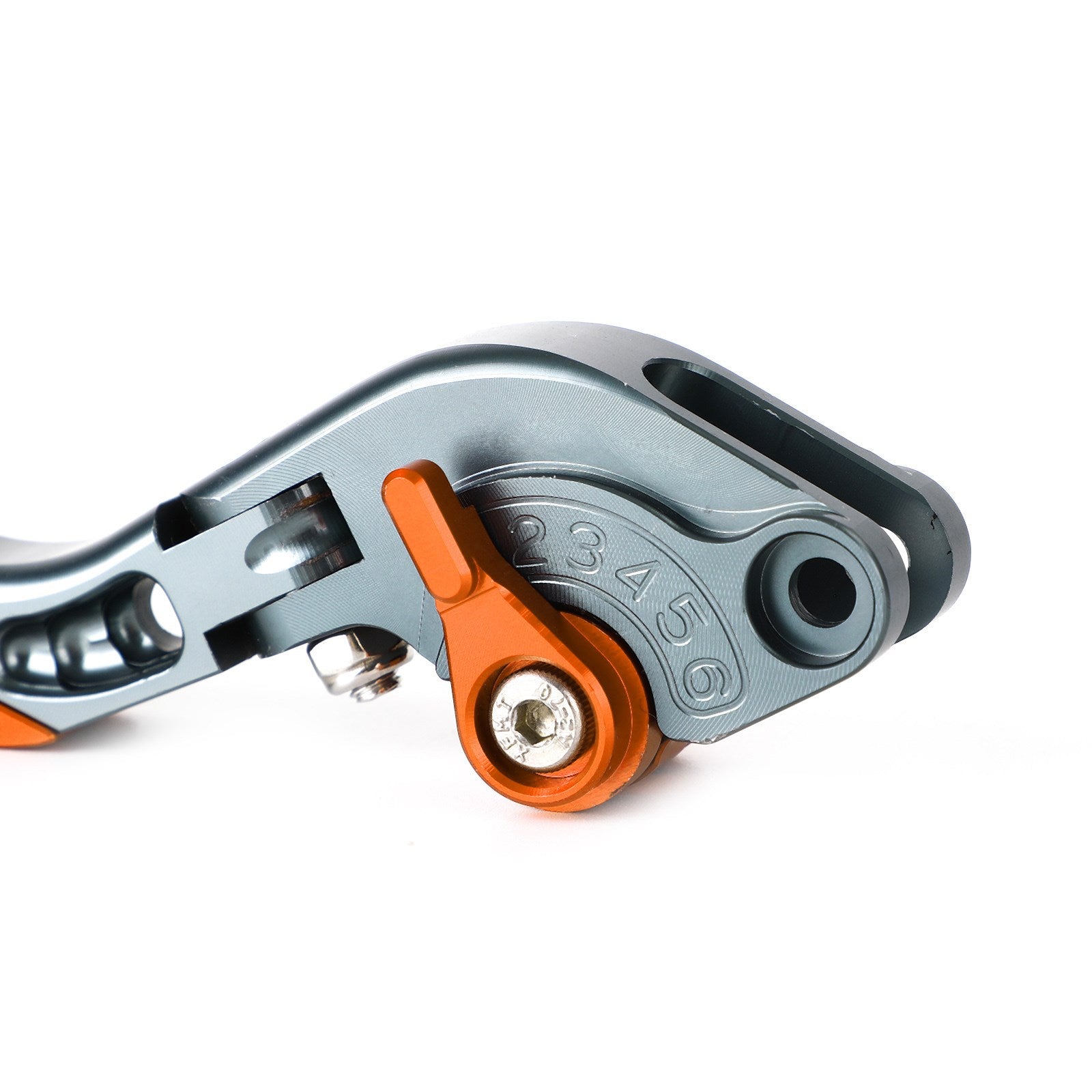 2005-2014 YAMAHA YBR125 Adjustable Clutch Brake Lever