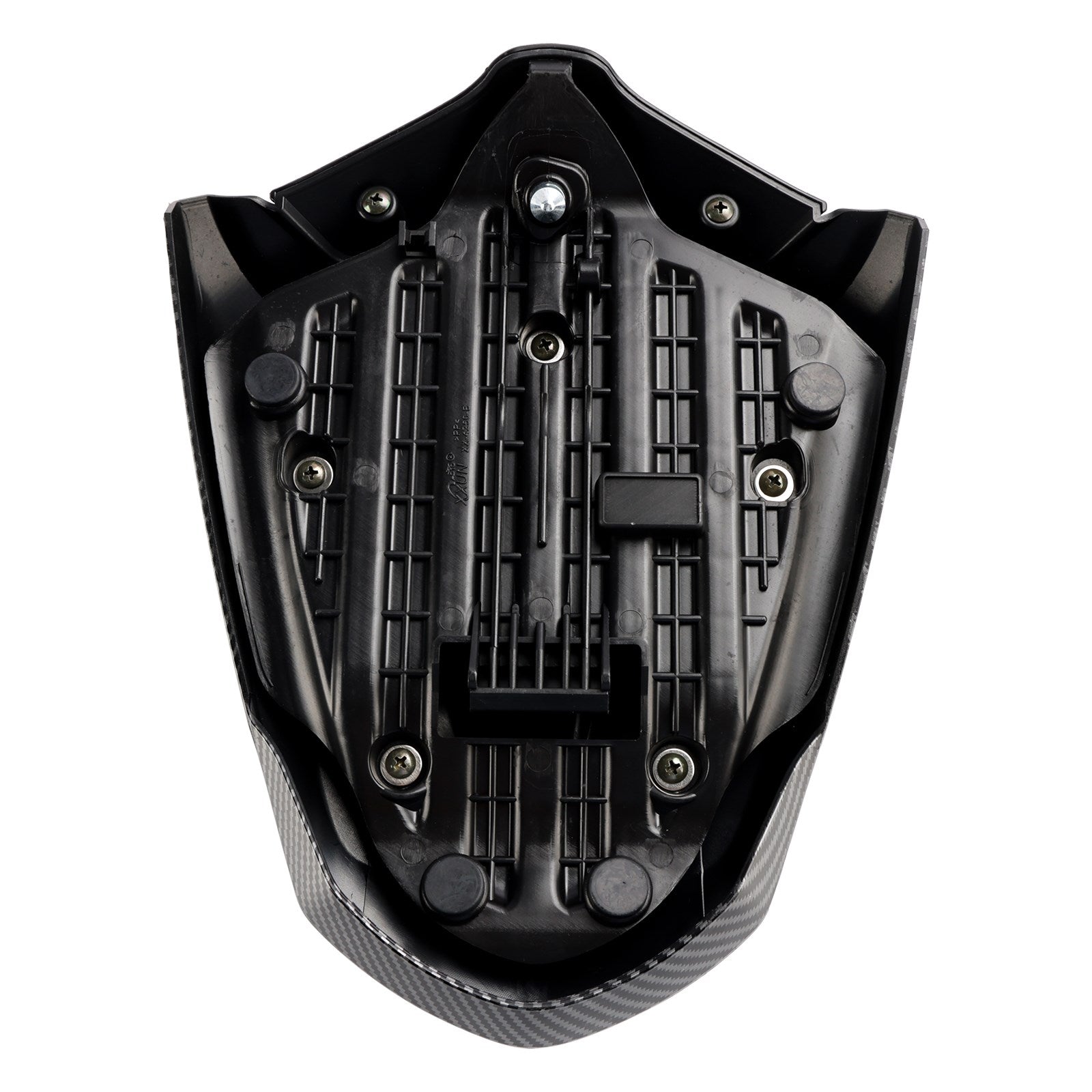2024-2025 Daytona 660 Tail Rear Seat Cover Fairing Cowl