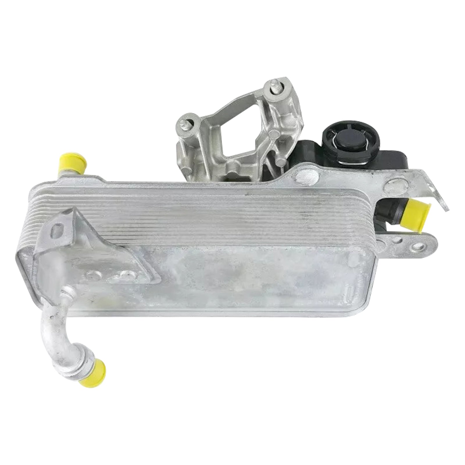 Transmissieoliekoeler 17218607237 voor BMW X3 X4 xDrive 430i 2.0L 2018-2023