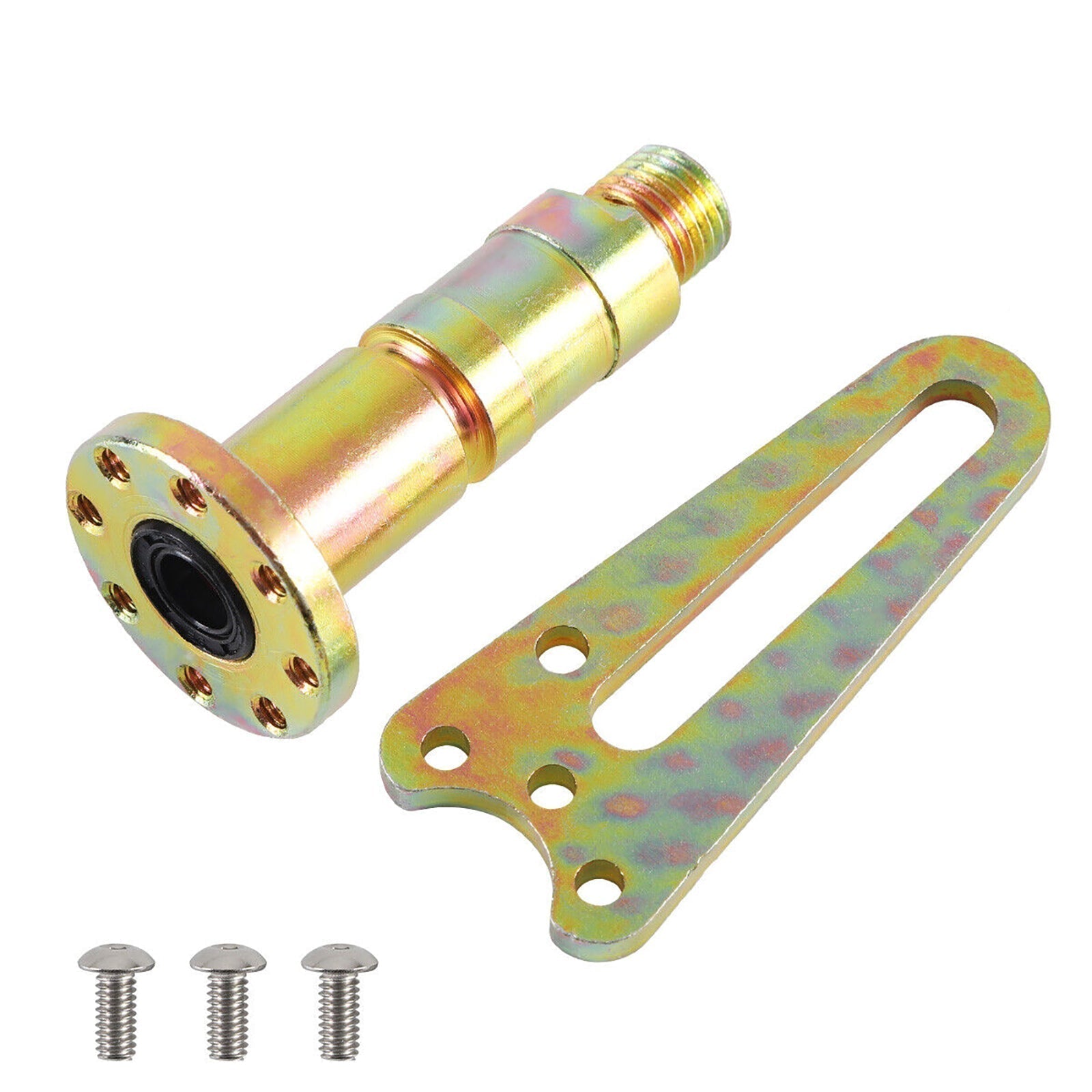 21" 1980-1983 Continental Mark VI justerbar växelkolvslänkagesats ACA-1807