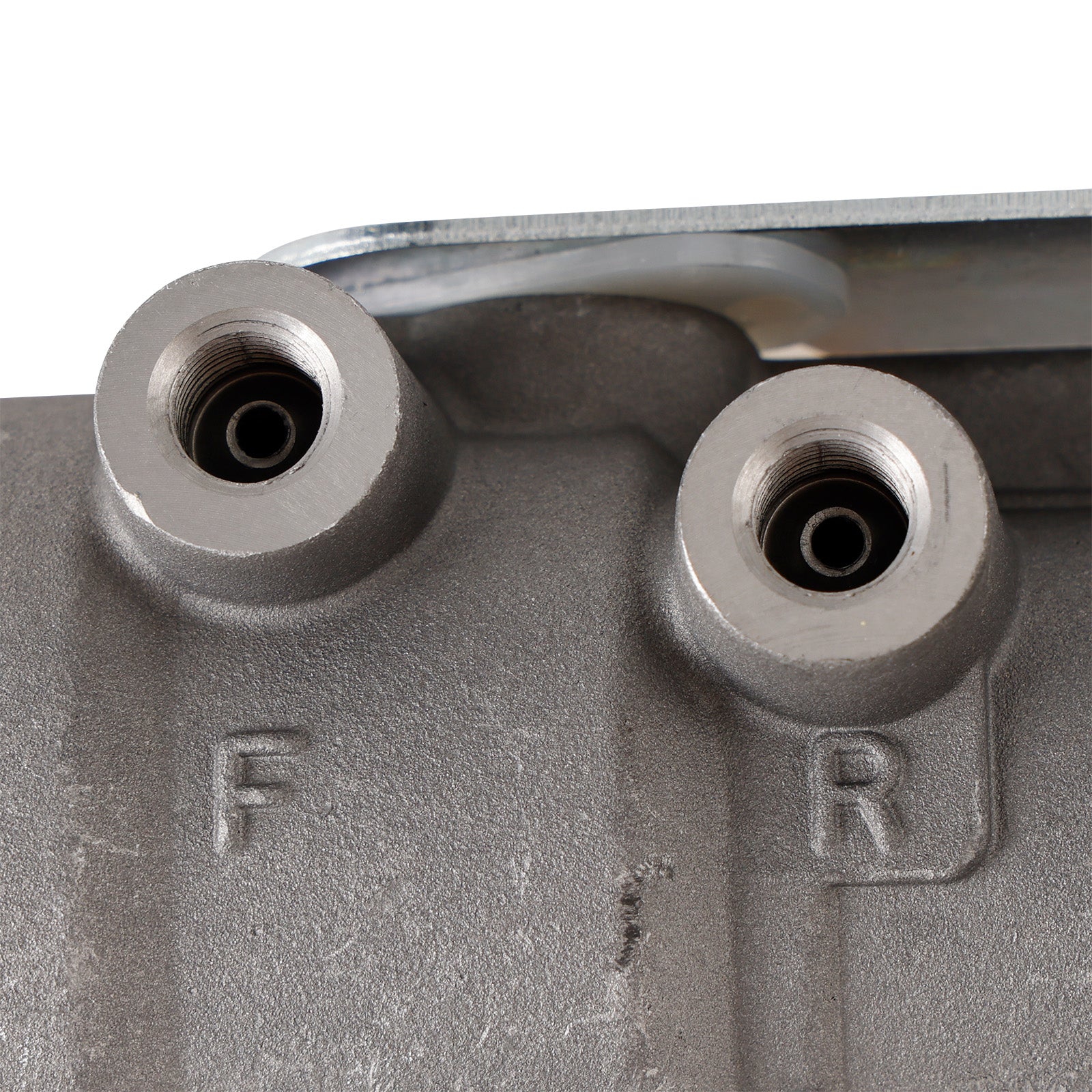 07/1994-01/2003 Isuzu NPR250 NPR NPR71 2-deurs vrachtwagen 4.6L diesel hoofdremcilinder PTX024-C1911564-H024 NKR66