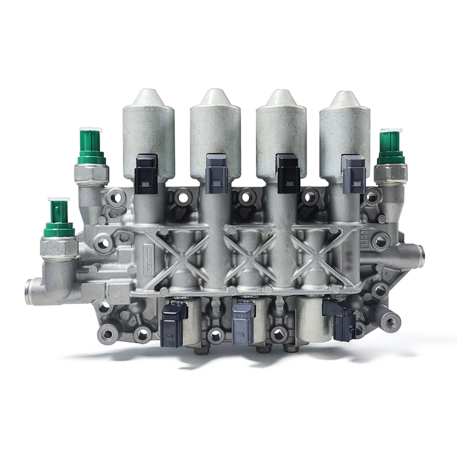 2017 Honda Accord 2 Door Ex-L V6, 2 portes tournées (V6), 4 portes ex-l V6 Sport tout nouveau solénoïde de quart de transmission linéaire 27700-5B7-000