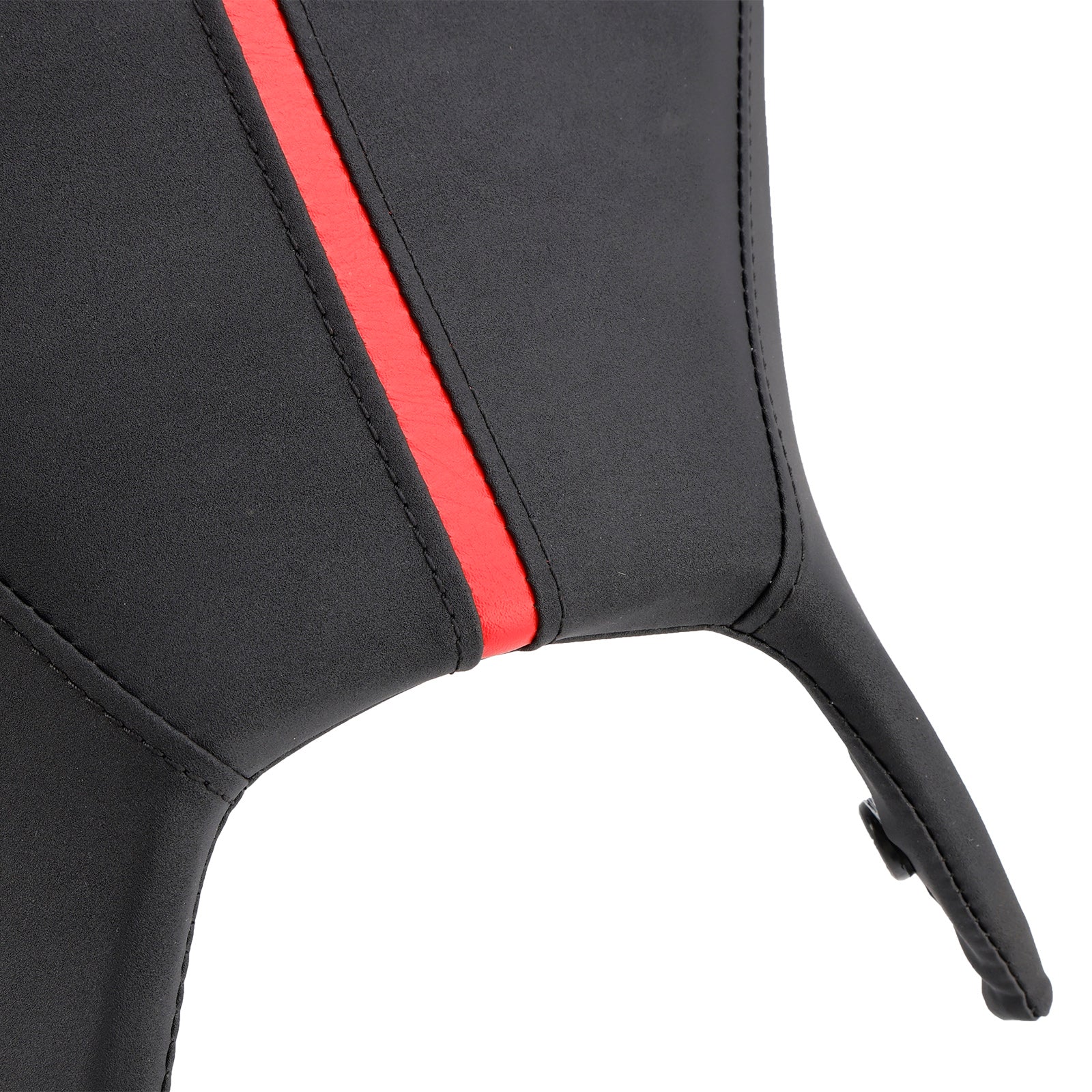 2021-2024 Aprilia Rsv4 1100 Coussin de conducteur de siège avant Raider Pu