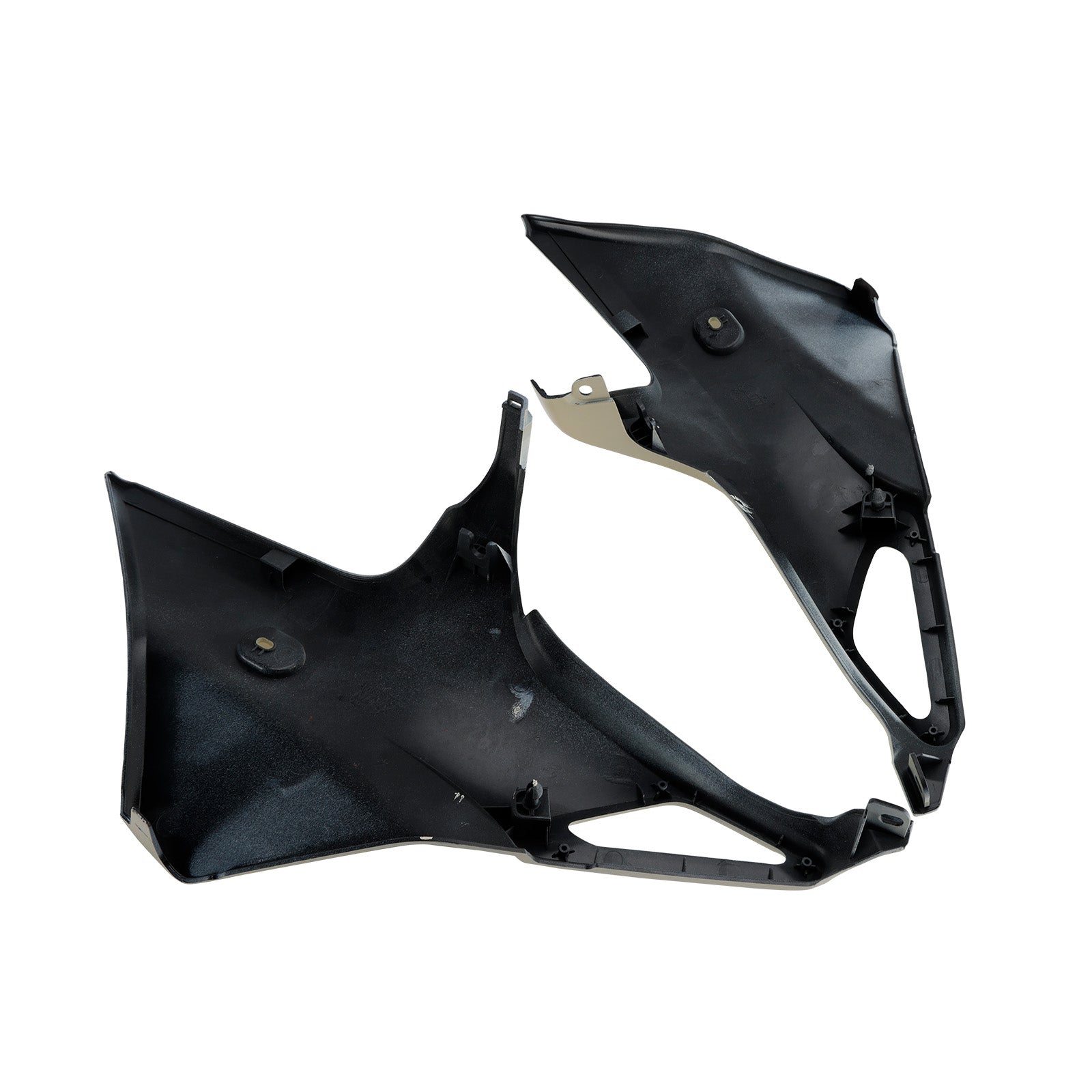 Capot de panneau de carénage de siège latéral Yamaha XSR 900 XSR900 2022-2025