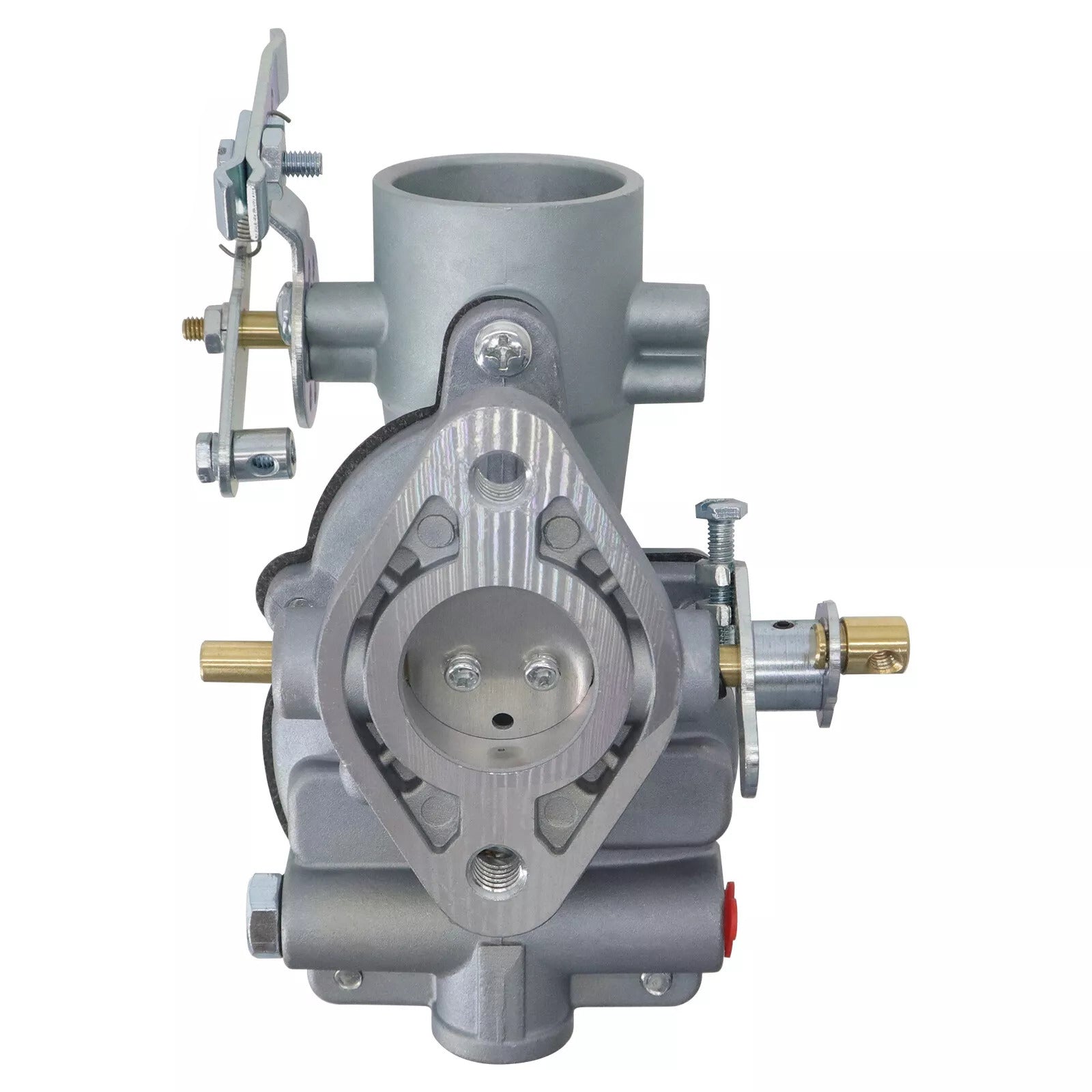 1957-1976 Wisconsin L63S1 (VH4D) 2-1/4" Držiak karburátora 12098