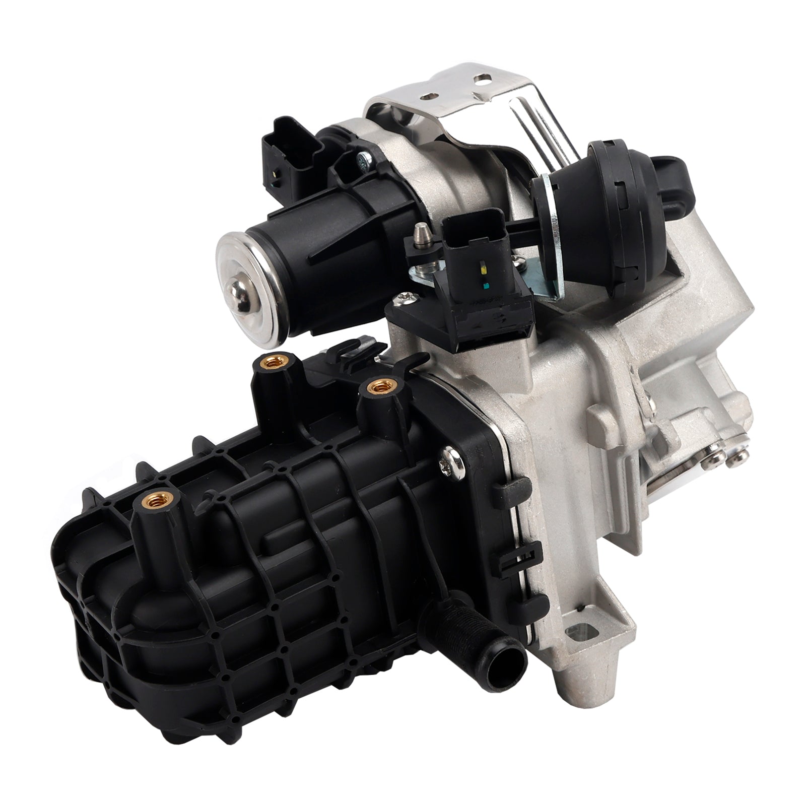 Citroen Relay - 2.0 Bluehdi Egr Ventil Modul Cool 2267338