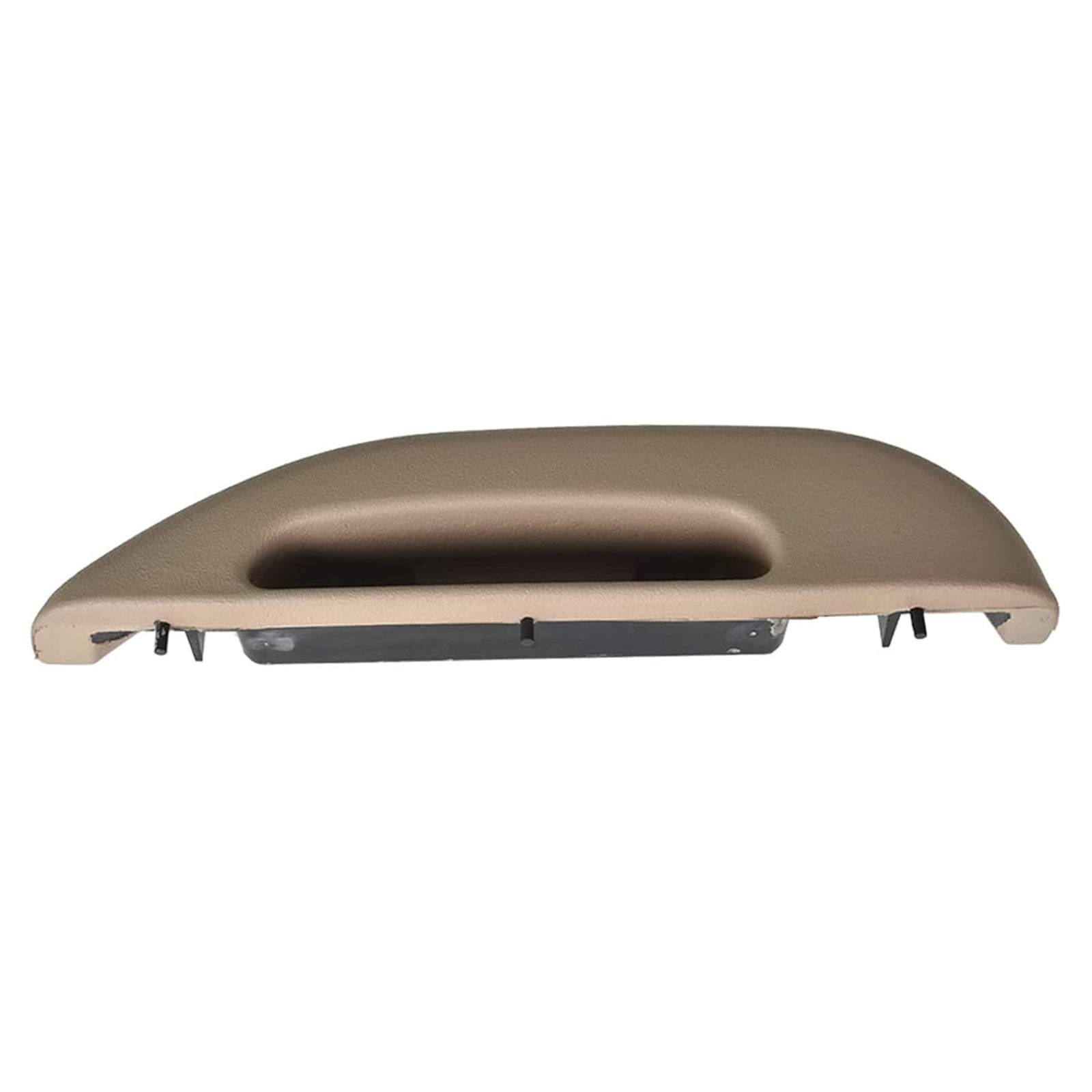 1996-2002 GMC Savana 1500/2500/3500 2 pièces accoudoir de porte Van couvercle de poignée de traction 12376622