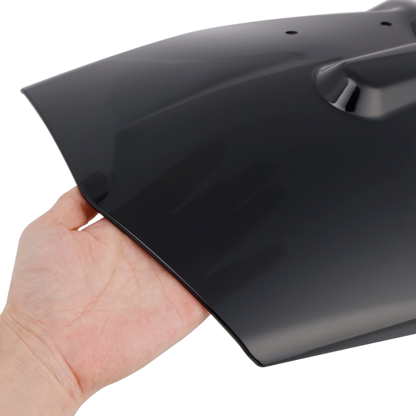 Windshield WindScreen fit for HONDA CB650R 2024-2025