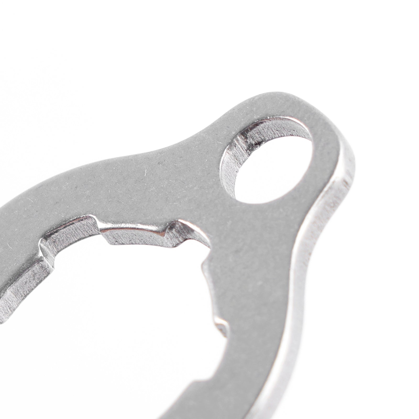 Répose du support de pignon avant avec kit matériel pour yamaha blaster yfs200 88-07