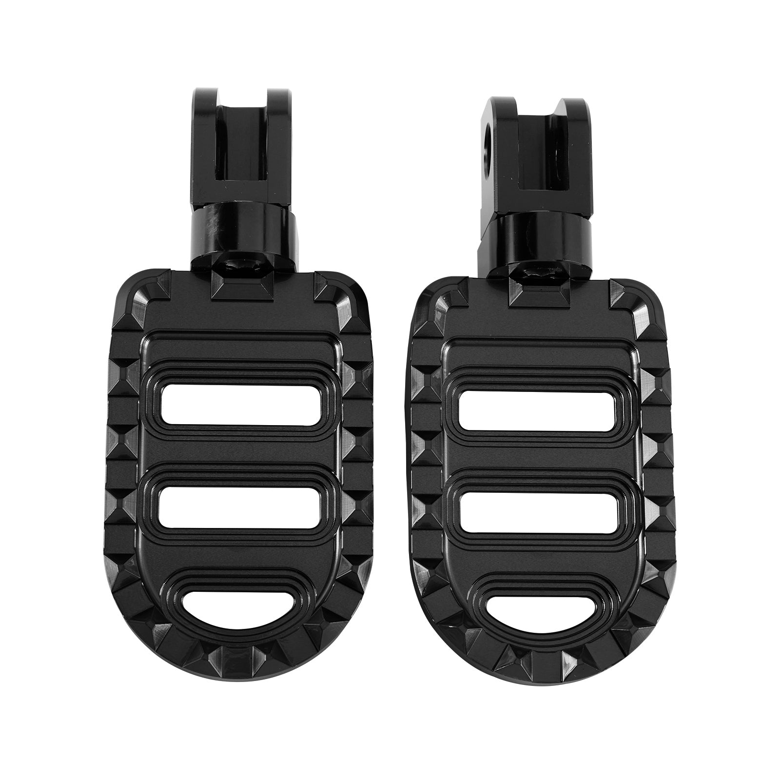 Predné nohy Foot Peg Fit for Cfmoto 450SR 450nk 650nk 400nk 800nk 650 GT