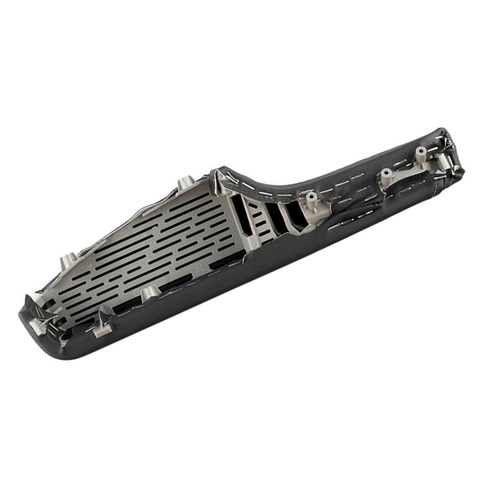 2011-2023 Chrysler 300 Dodge Charger Front Right Door Trim Armrest 1WK36DX9AA