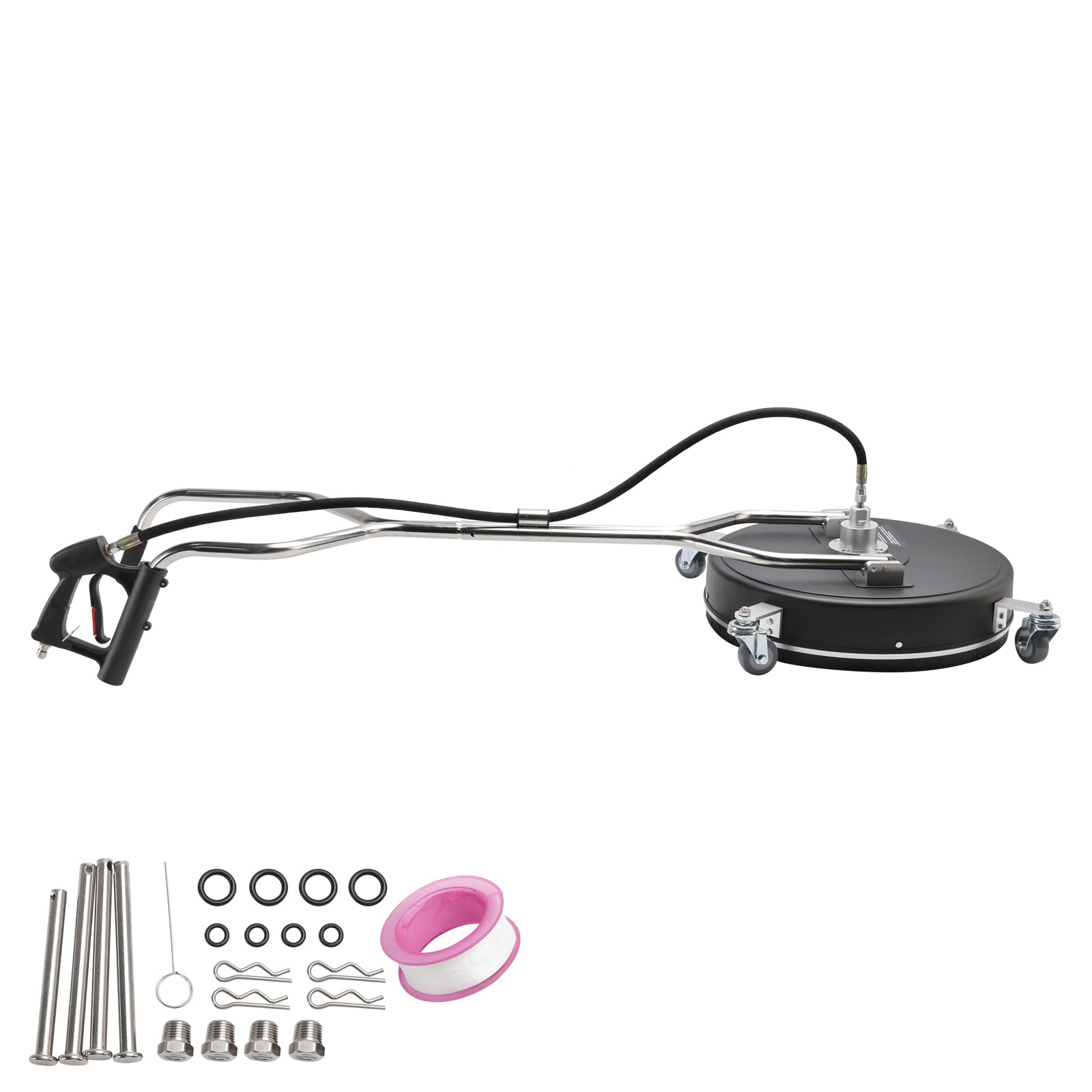 85.403.007 Xstream Power Equipment 4000 Psi 20" Whirl-A-Way Ytrengörare