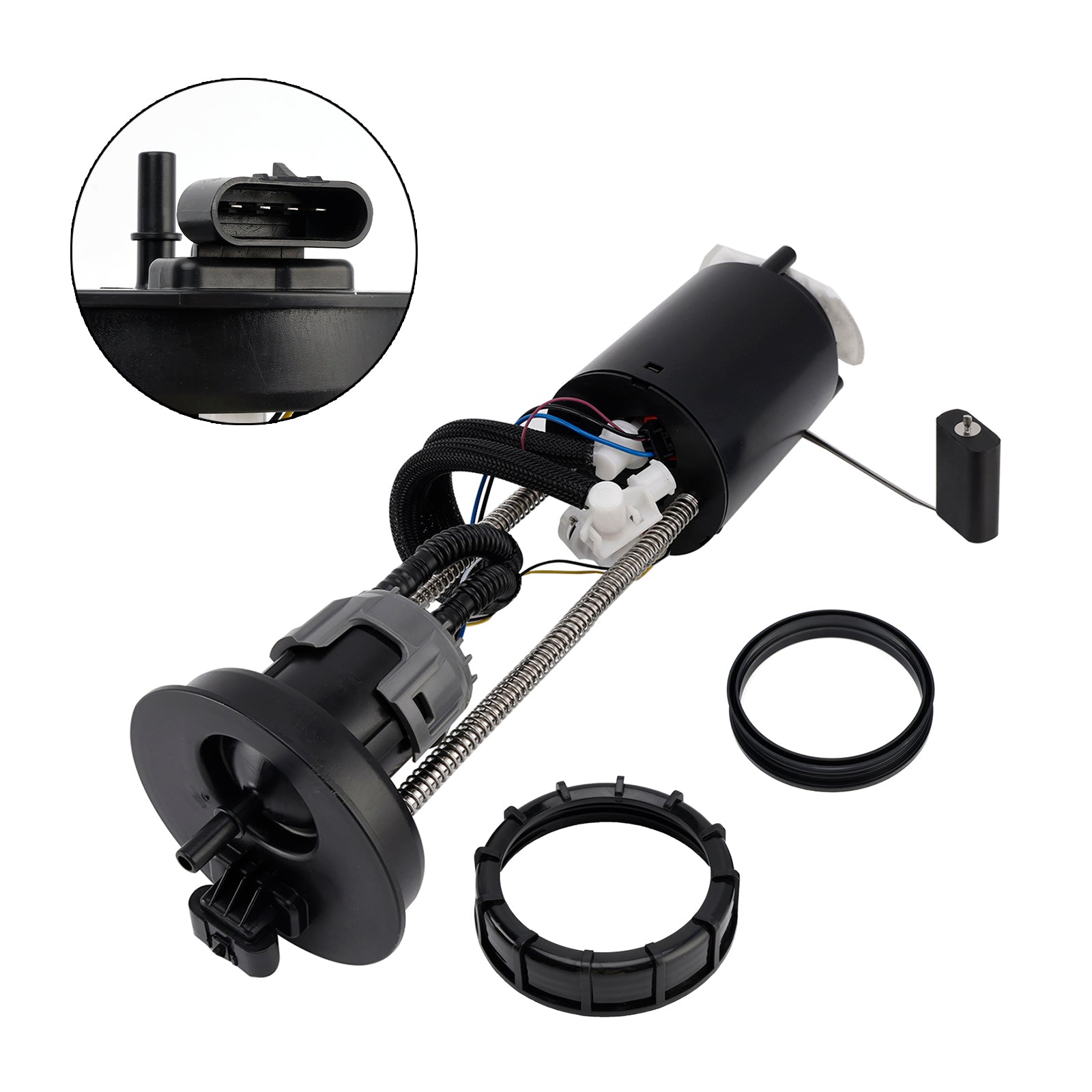 2018 Sea-Doo Spark 2 Up TRIXX brandstofpomp 275500996 275500850