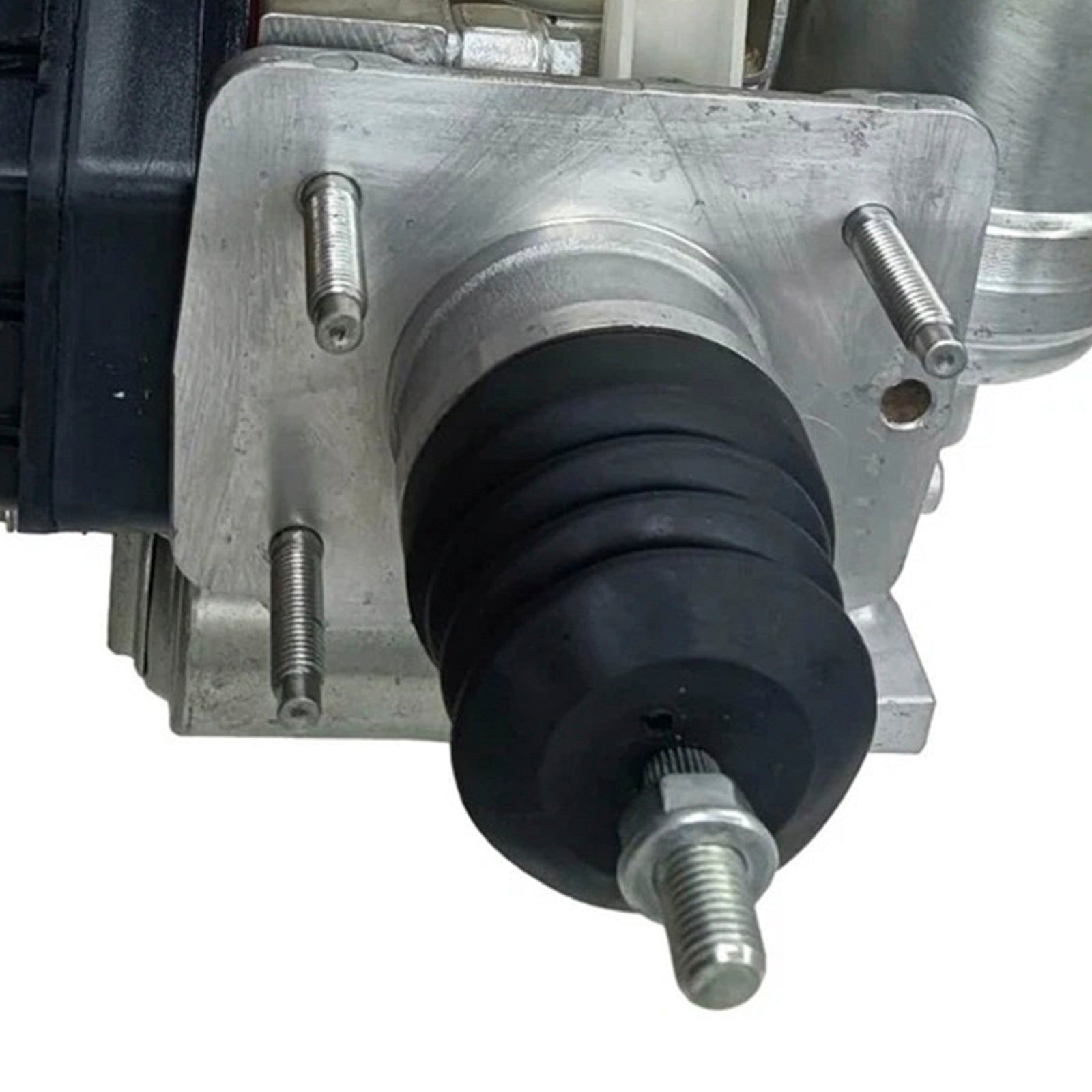 2004-2008 Toyota 4Runner Limited SR5 ABS Brake Pump Assy 89541-35050