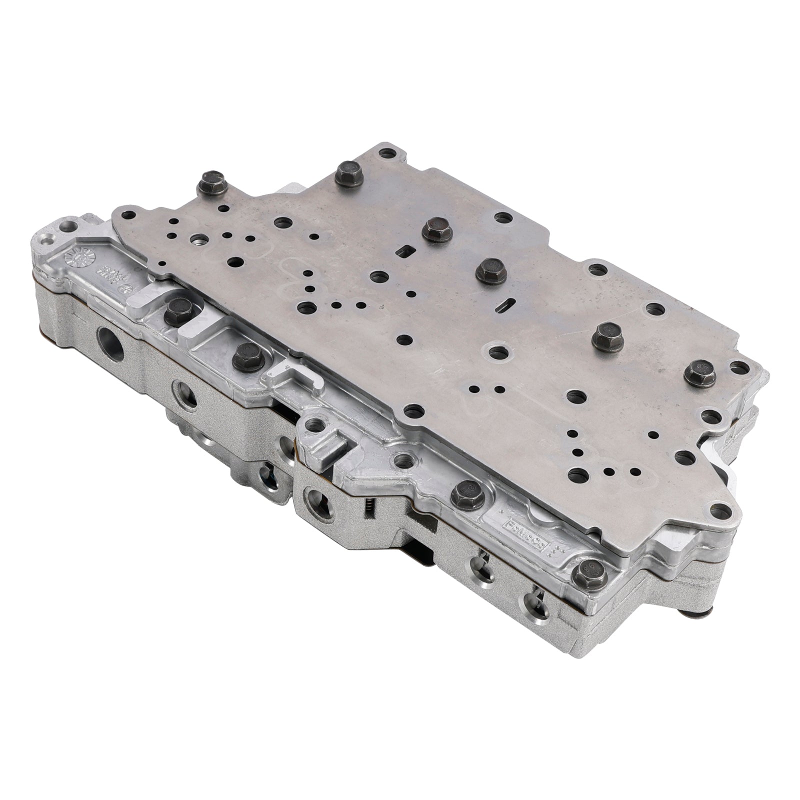 2008-2009 MERCURY SABLE USA 5 SP F/AWD V6 3.5L 6F50 Automatische Transmissie Klephuis 5-speed