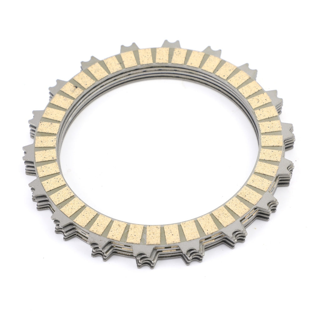 Areyourshop Clutch Treck Plate Súprava pre Honda CBR250 R CBR 250 RA 2011 2012 2013