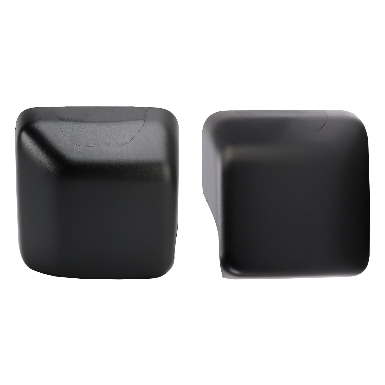 Par speildeksel cap trim høyre passasjer for jeep wrangler JL 2018-2023