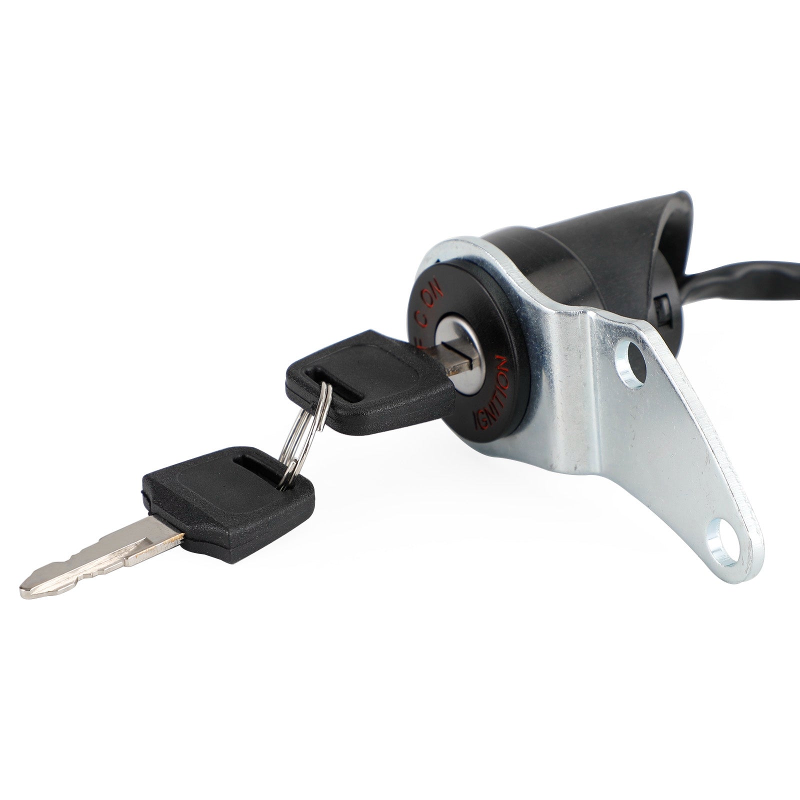 Ignition Switch passar Suzuki DR250 DR 250R 1998-2000 DRZ 250 DR-Z250 2001-2009