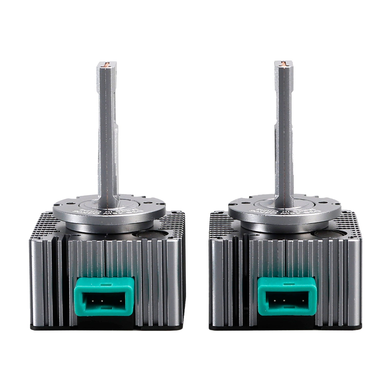 2pcs Car Light Led-HL D3S 166340CW 45W 6000K pre Osram