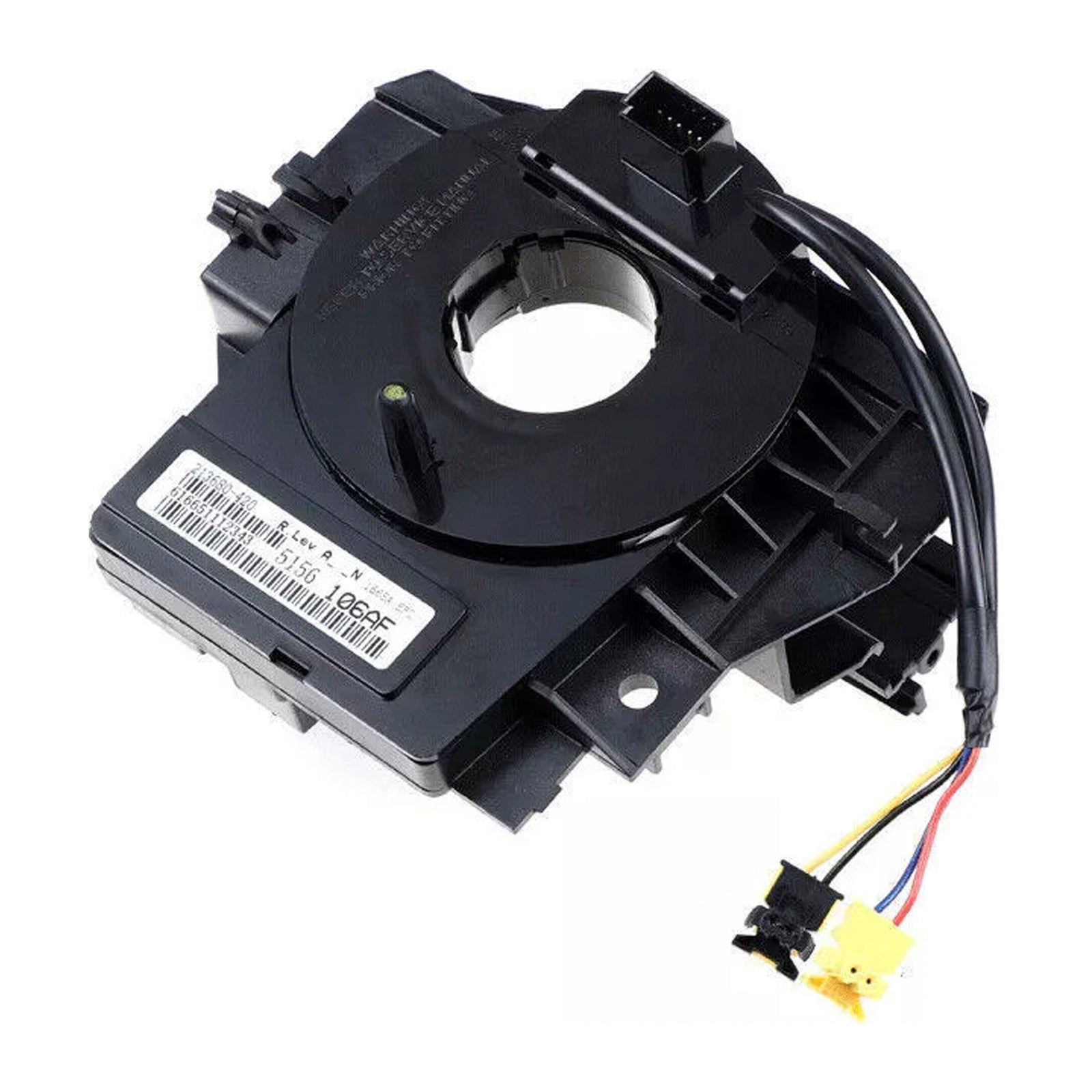 Klokke Spring 05156106AF for Dodge Caliber 2007-2012