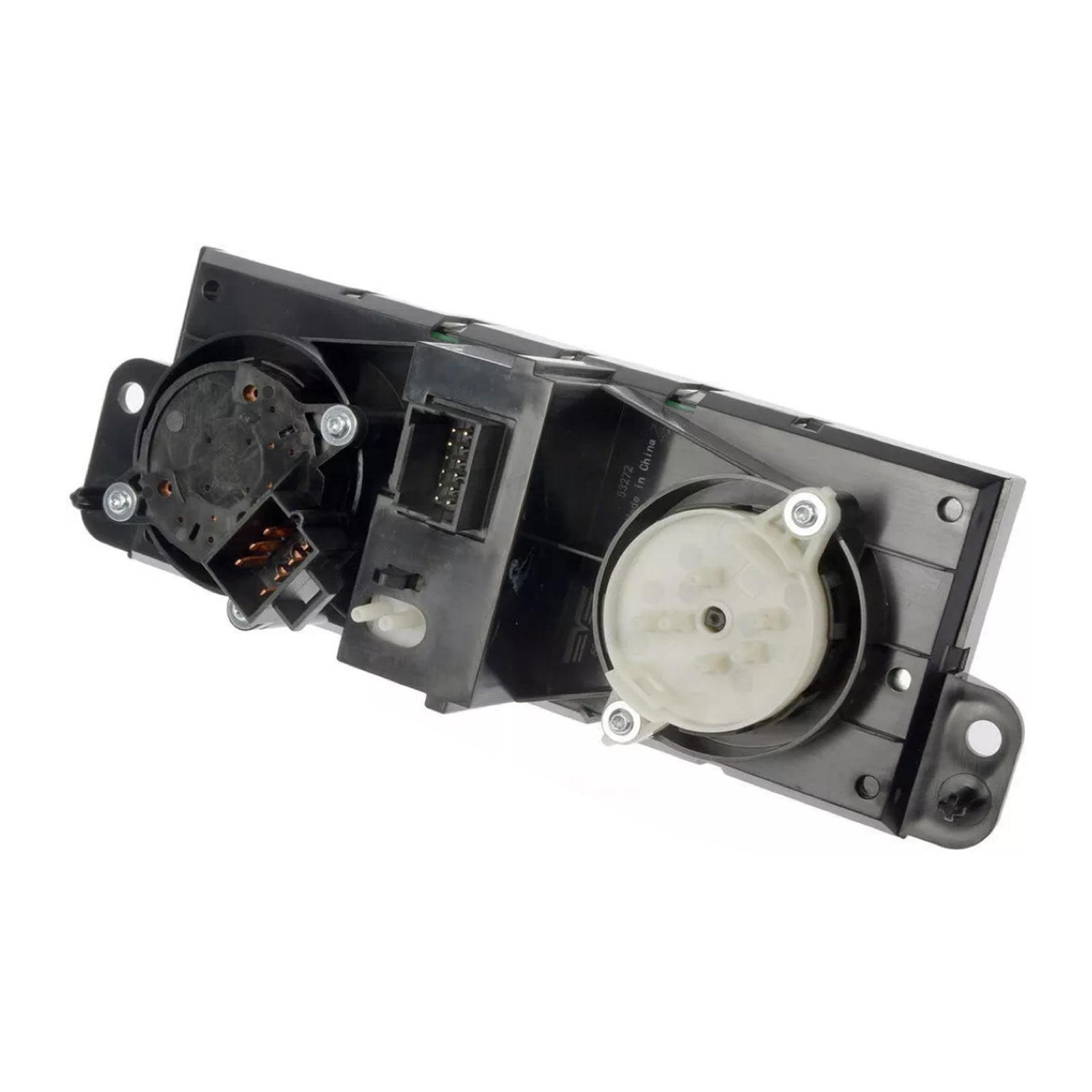 1997-2005 Chevrolet Malibu New A/C Climate Control Module Panel 599-213 22695681 22718118