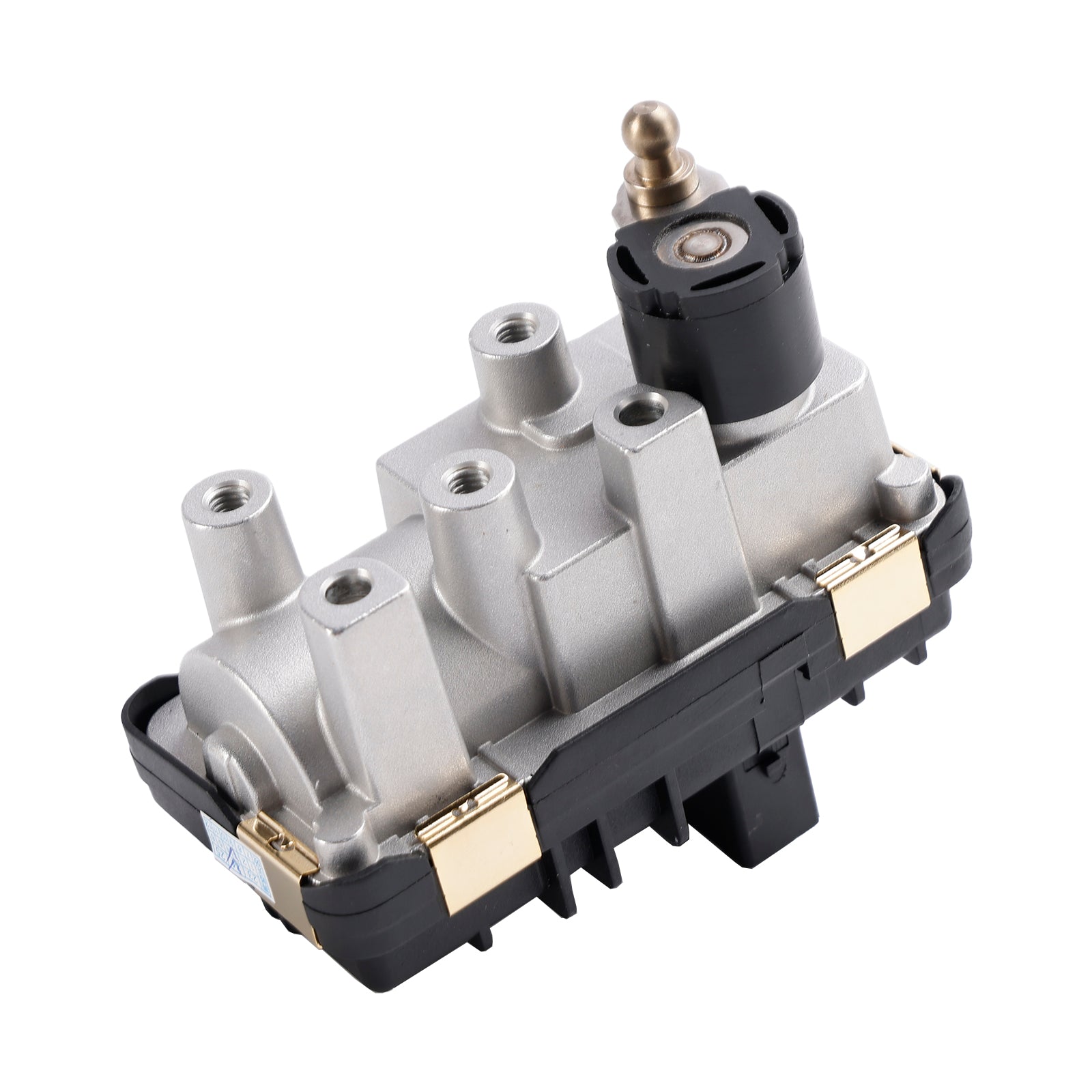 2008- Nissan Murano YD25DDT 2.5 DCI 2,5L 140KW ACTUATEUR ÉLECTRONIQUE TURBO BV40 14411-3XN2A