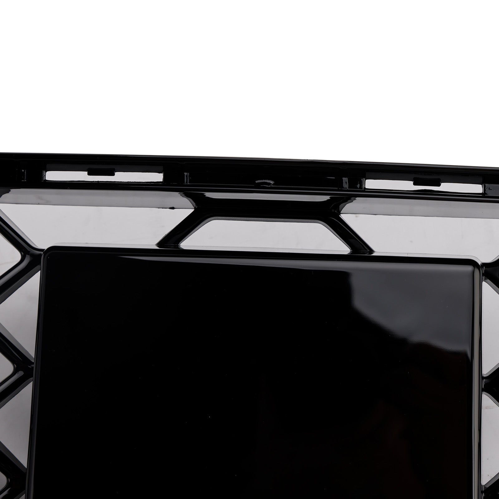 2018-2021 Ford Focus MK4 ST Calandre inférieure de pare-chocs avant JX7B-17K945-TD 2543370