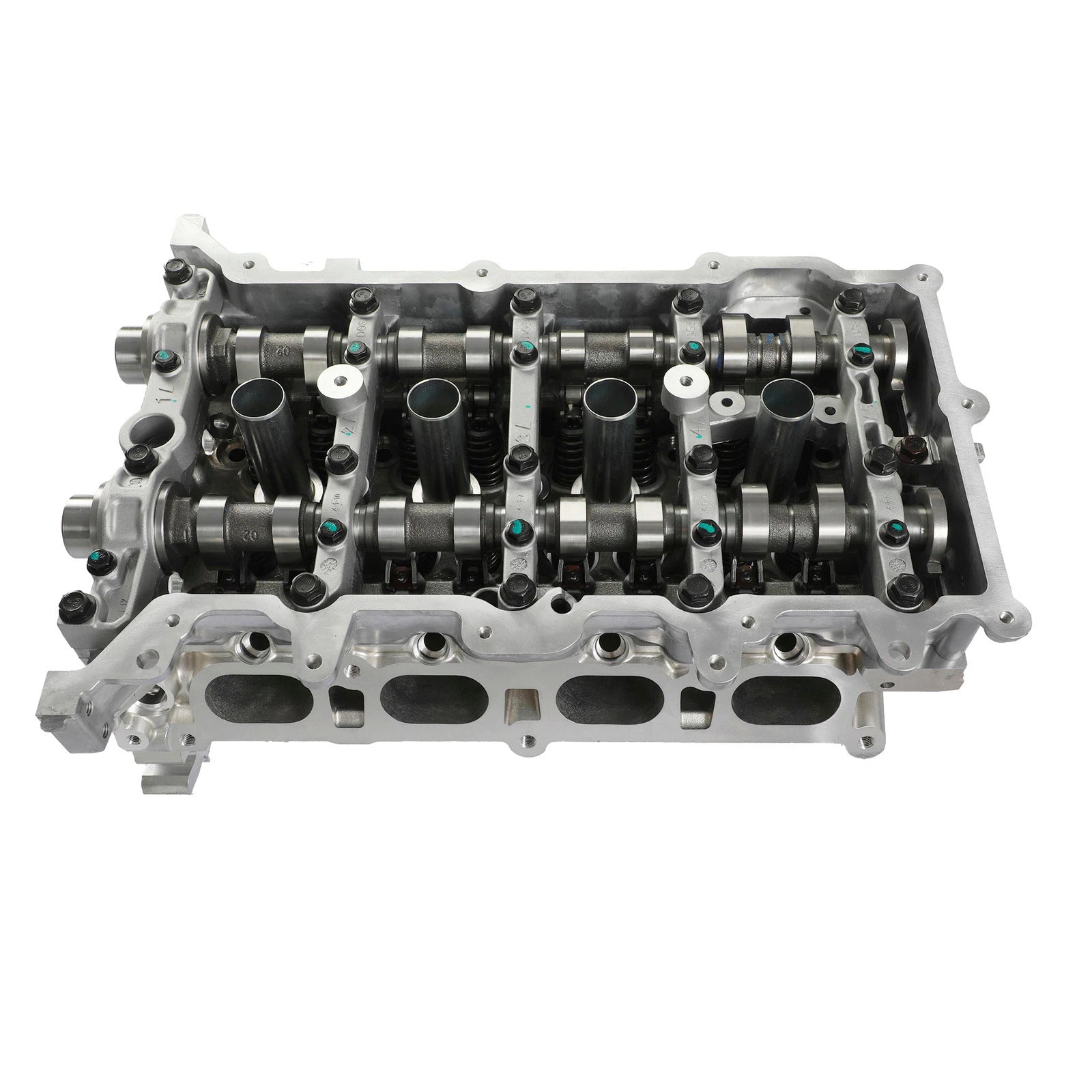 2014-2019 Hyundai Tucson Kia Rondo Soul 2.0L Engine Cylinder Head Assembly G4NA