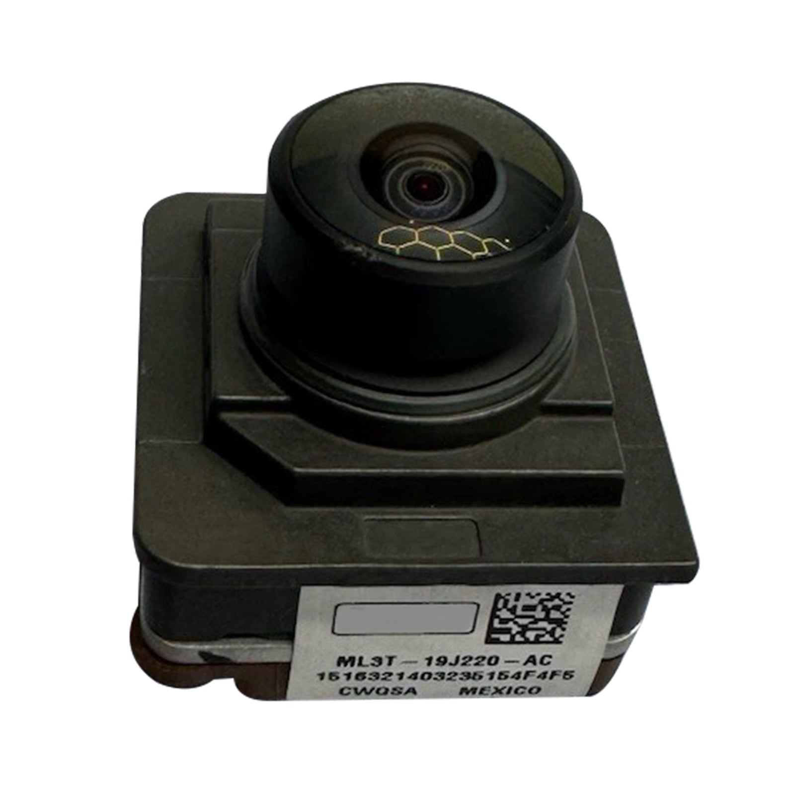 View Mirror Camera ML3T-19J220-AC For Ford F-150 Mustang Mach-E Expedition