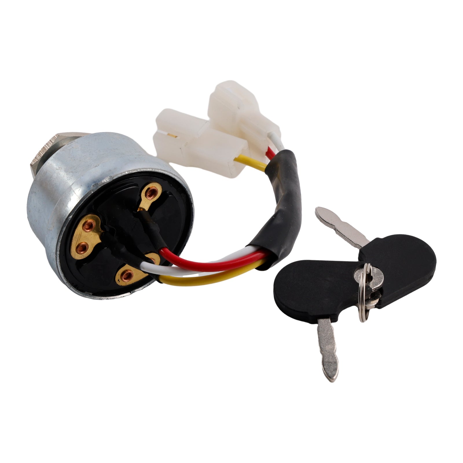 Fits para o trator Mahindra 4525 4535 005558982r93 interruptor de iniciação de ignição