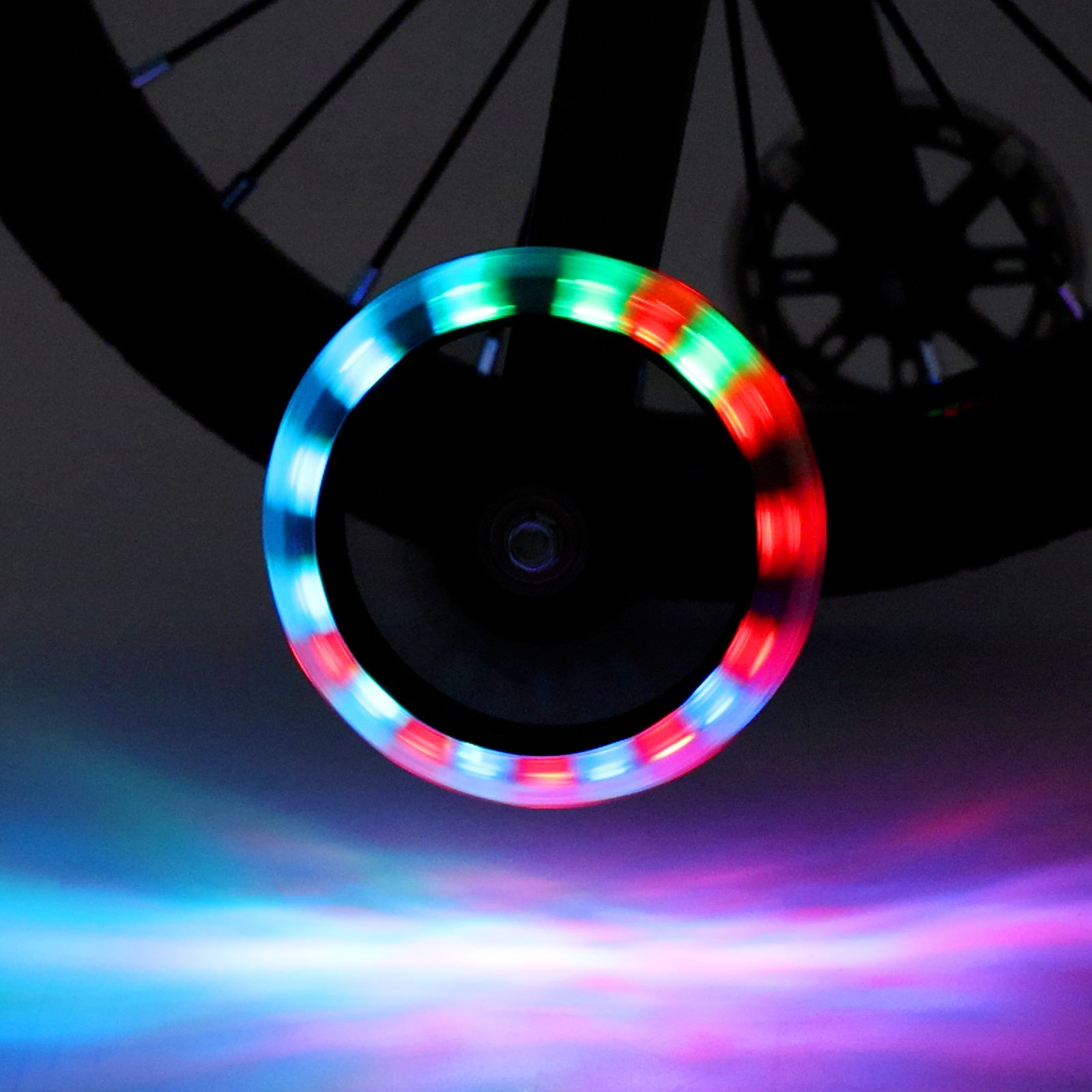 18 inch kinderfiets BMX kinderfiets voor kinderen van 7-9 jaar met extra wielen