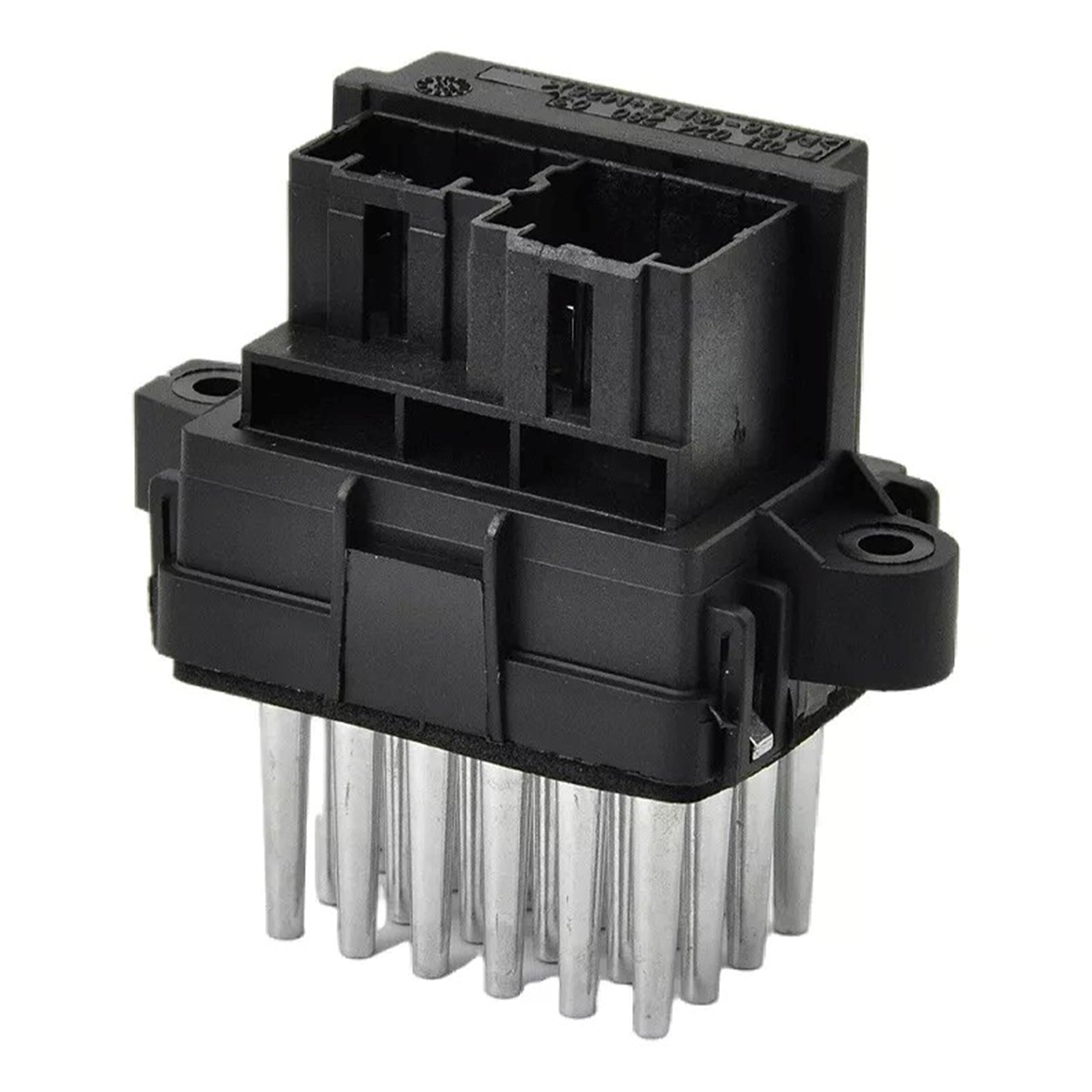 A/C ohrievací dúchadlo Rezisor 15141283 pre Chevy GMC Cadillac Saturn Buick