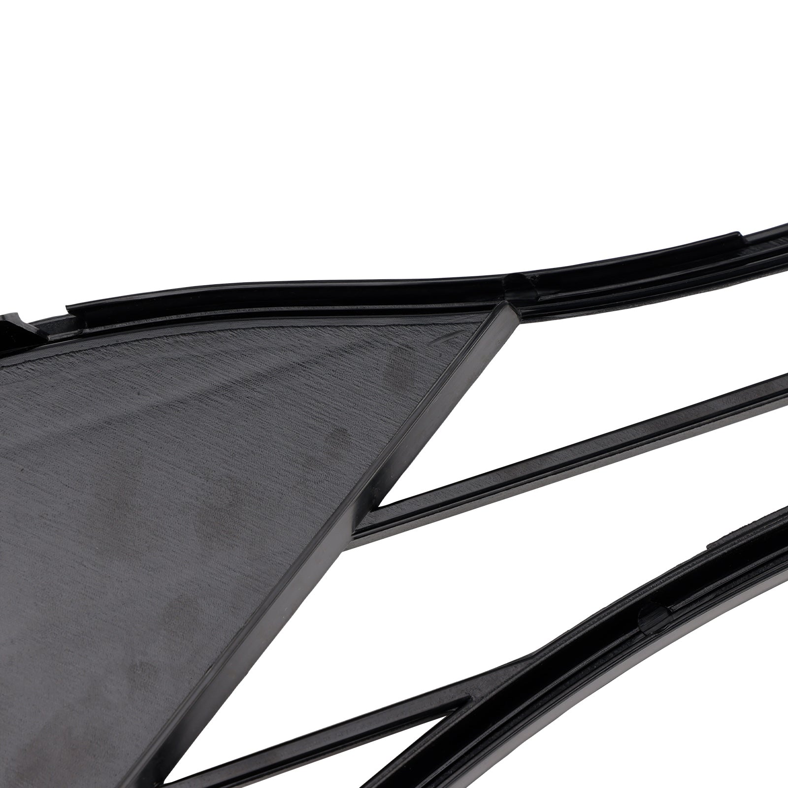 Dimljus Ljus Kåpa Insats Grill Grill Passar BMW 4 SERIES F32 428i 2014-2020