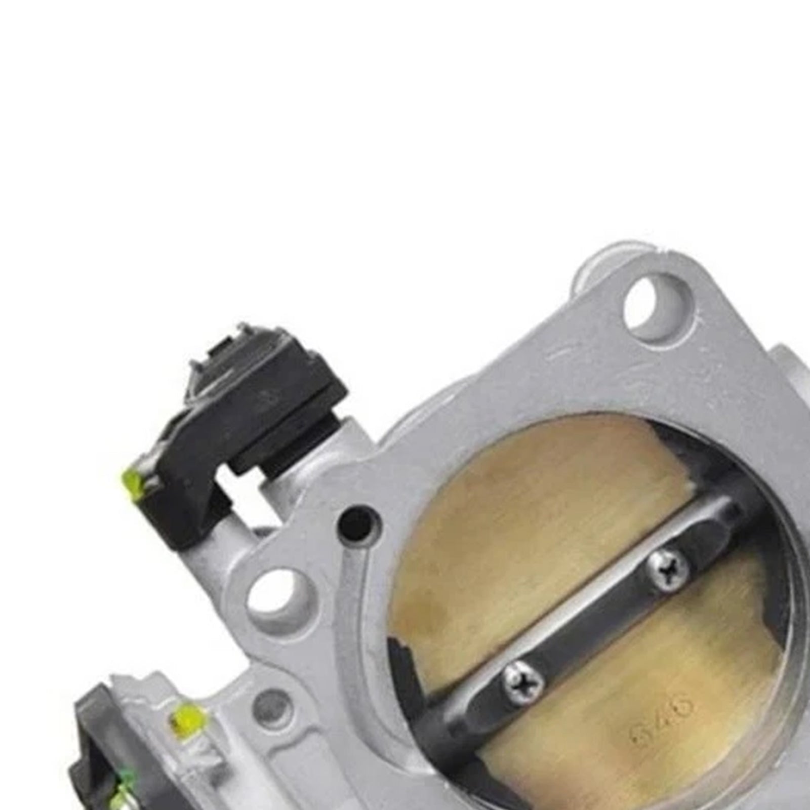 Throttle Body Assembly 16400-RYE-A11 For Acura MDX ZDX 3.7L V6 2010-2013