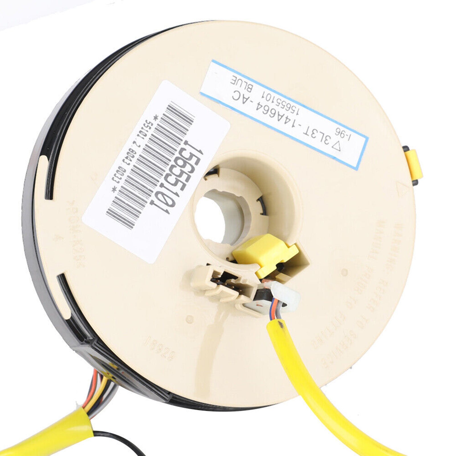 3L3T14A664AC wielklokveer met cruise voor F150 F250 F350 F550 99-04