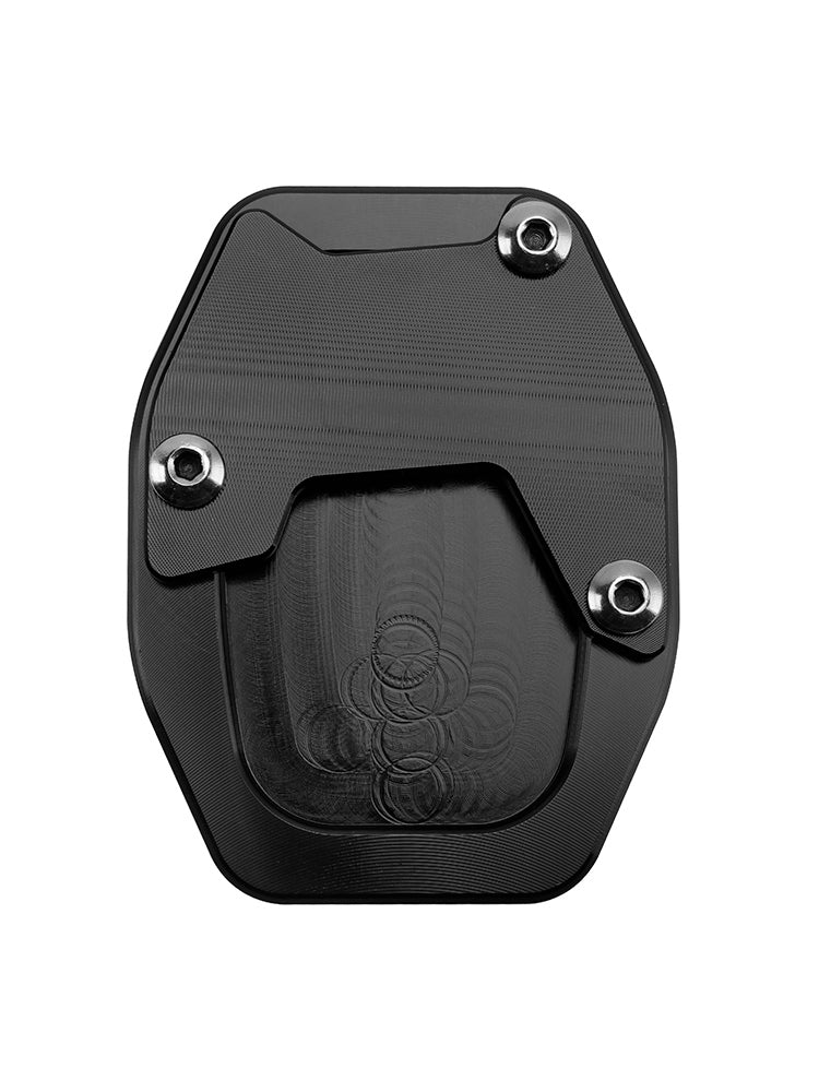 Kickstand Enlarge Plate Pad fit for Honda X-ADV 750 NSS750 21-25 Foza 750 21-23