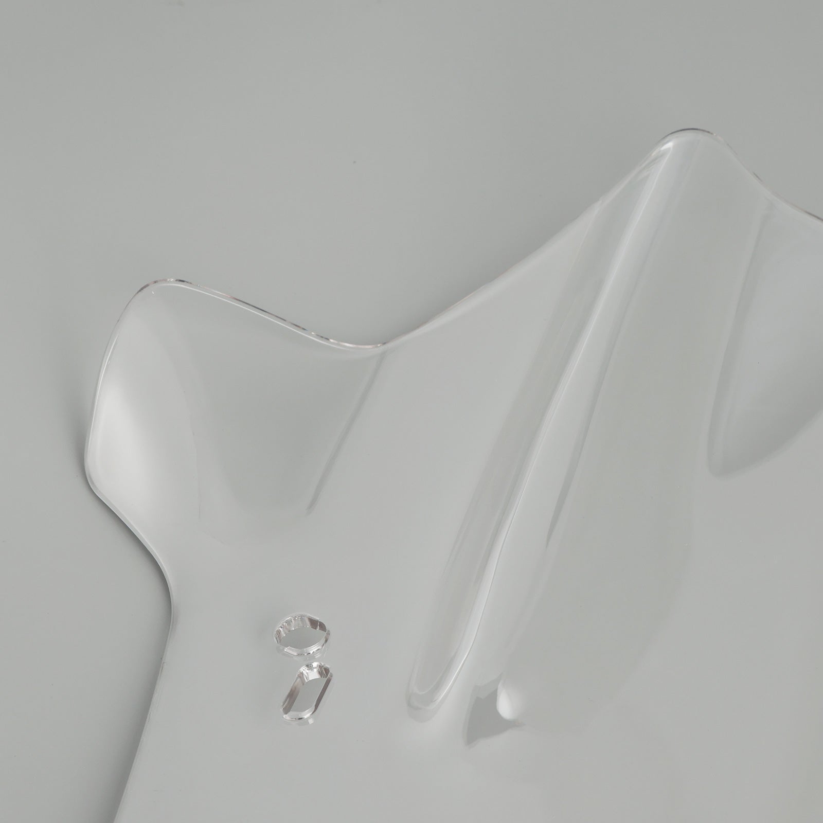 2023 Yamaha X-Max 300 ABS motorsykkel frontrute frontrute