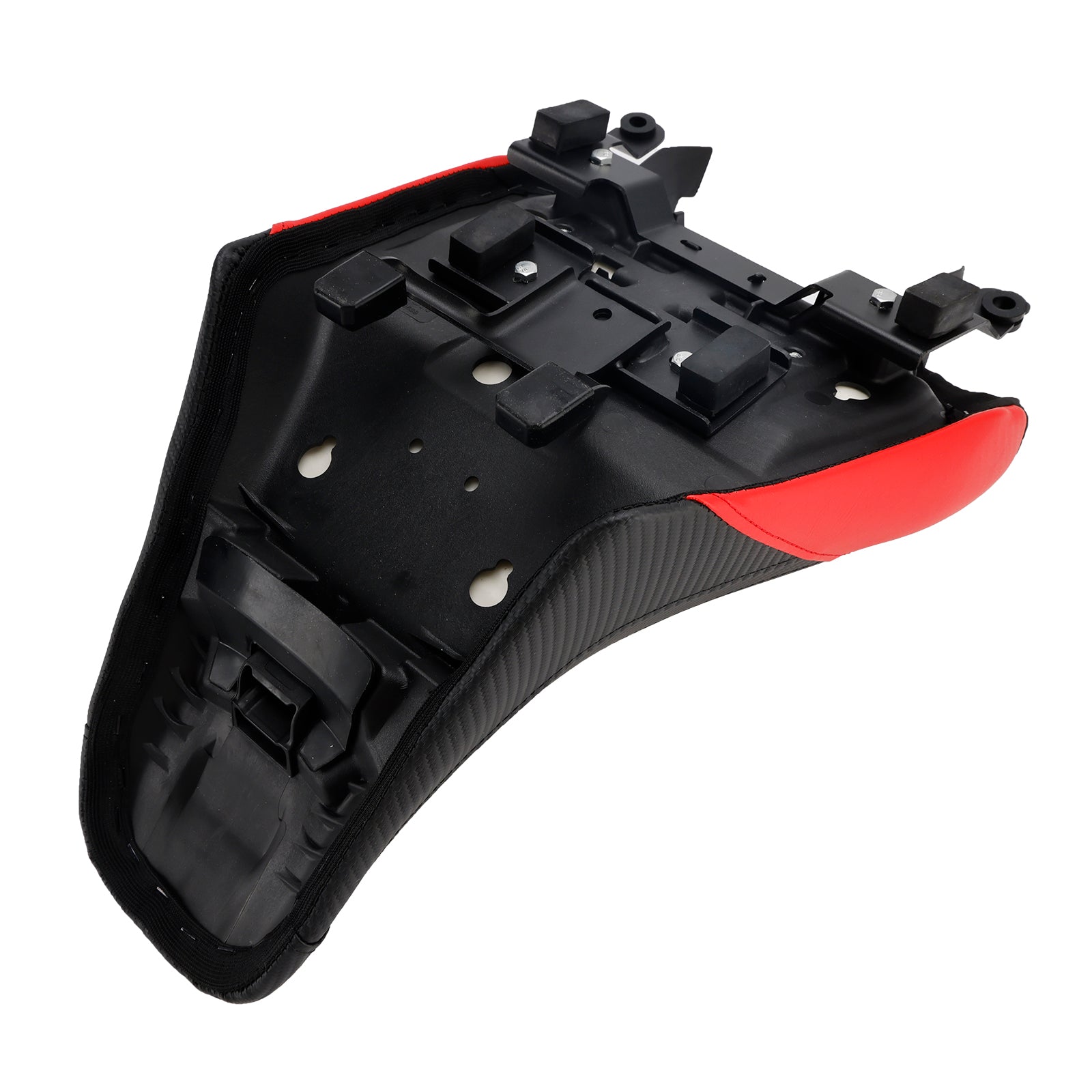 Driver&Passenger Seat Rear Cushion For Suzuki V-Strom Dl1050 2023-2025