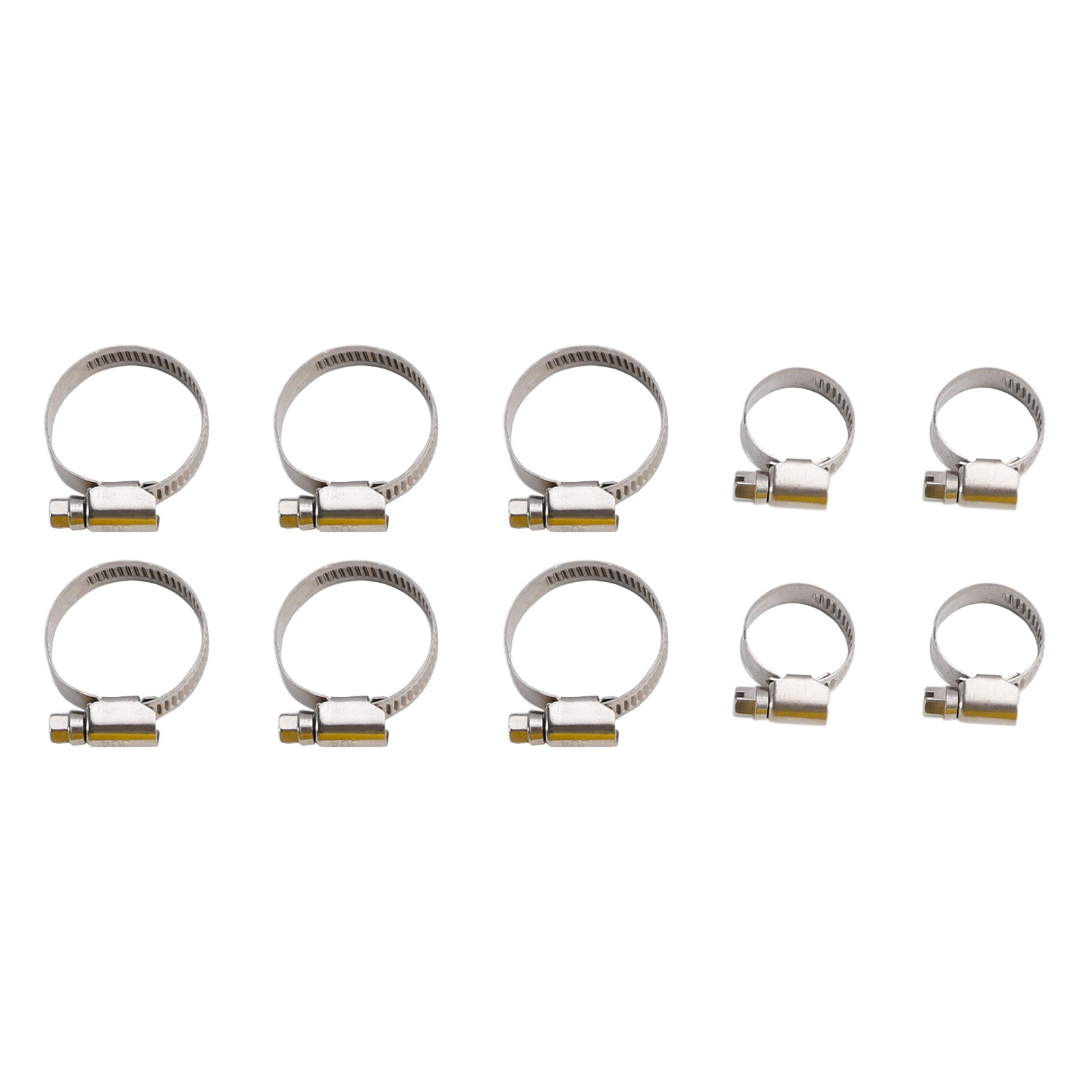 Yamaha MT-09 XSR900 TRACER 9/GT Todos os anos Silicone Radiator Coolant Mangueira