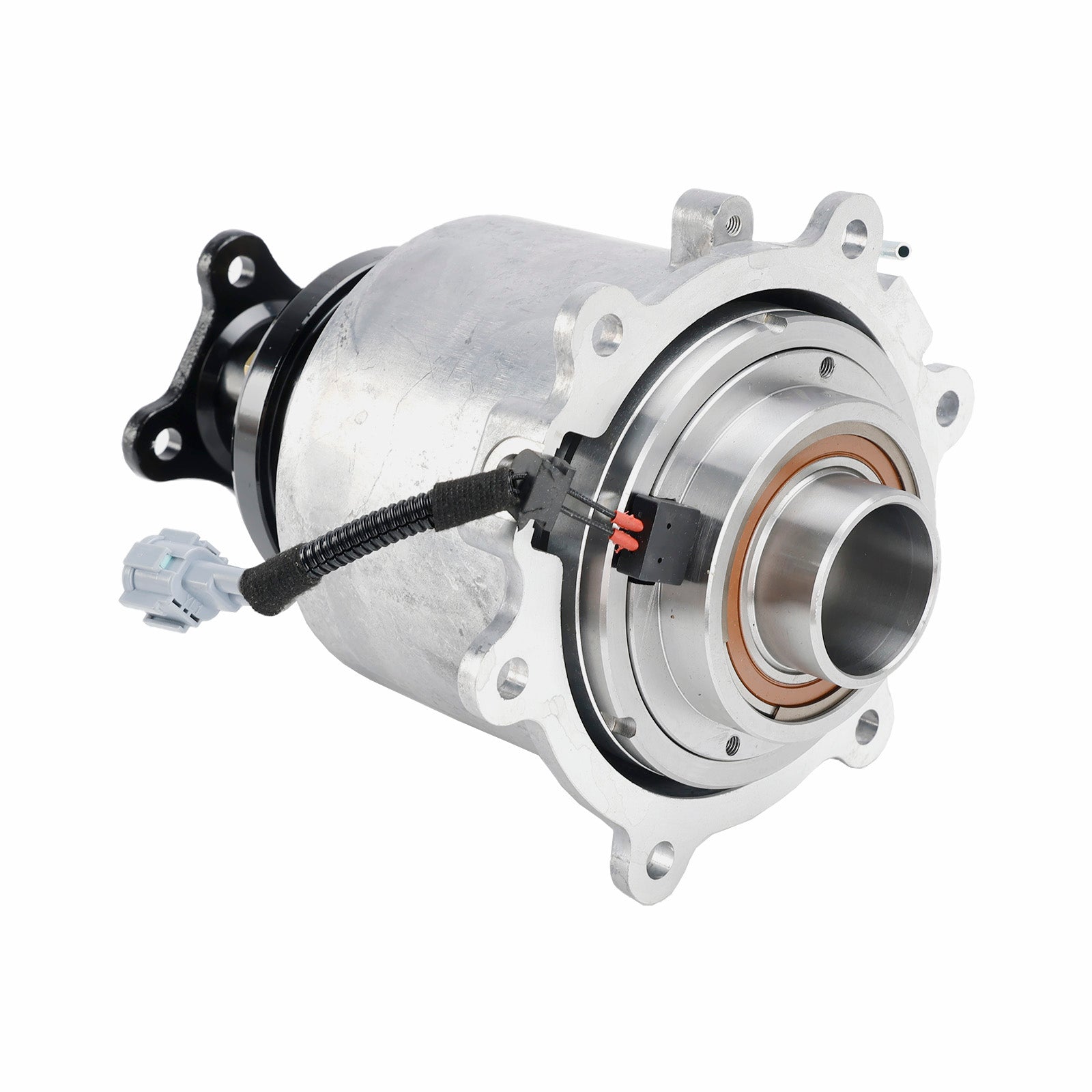 2013-2021 Nissan Pathfinder (R52) Bakre differentiell koppling 387613KA0B