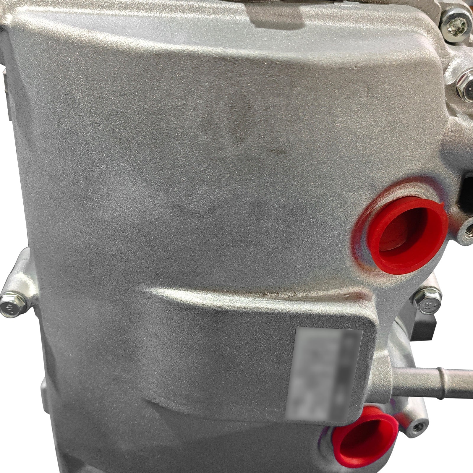 2006-2011 Subaru Impreza 2.5 Engine Motor EJ25